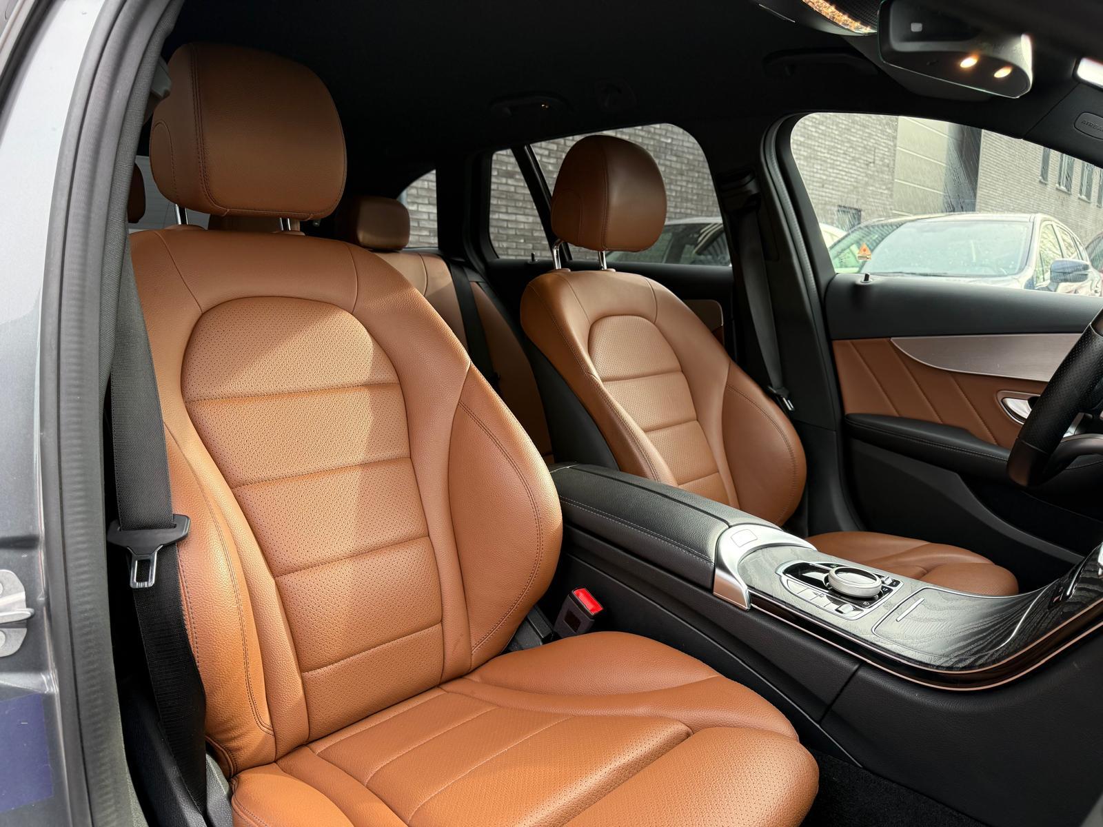 Foto van Mercedes-Benz C-klasse