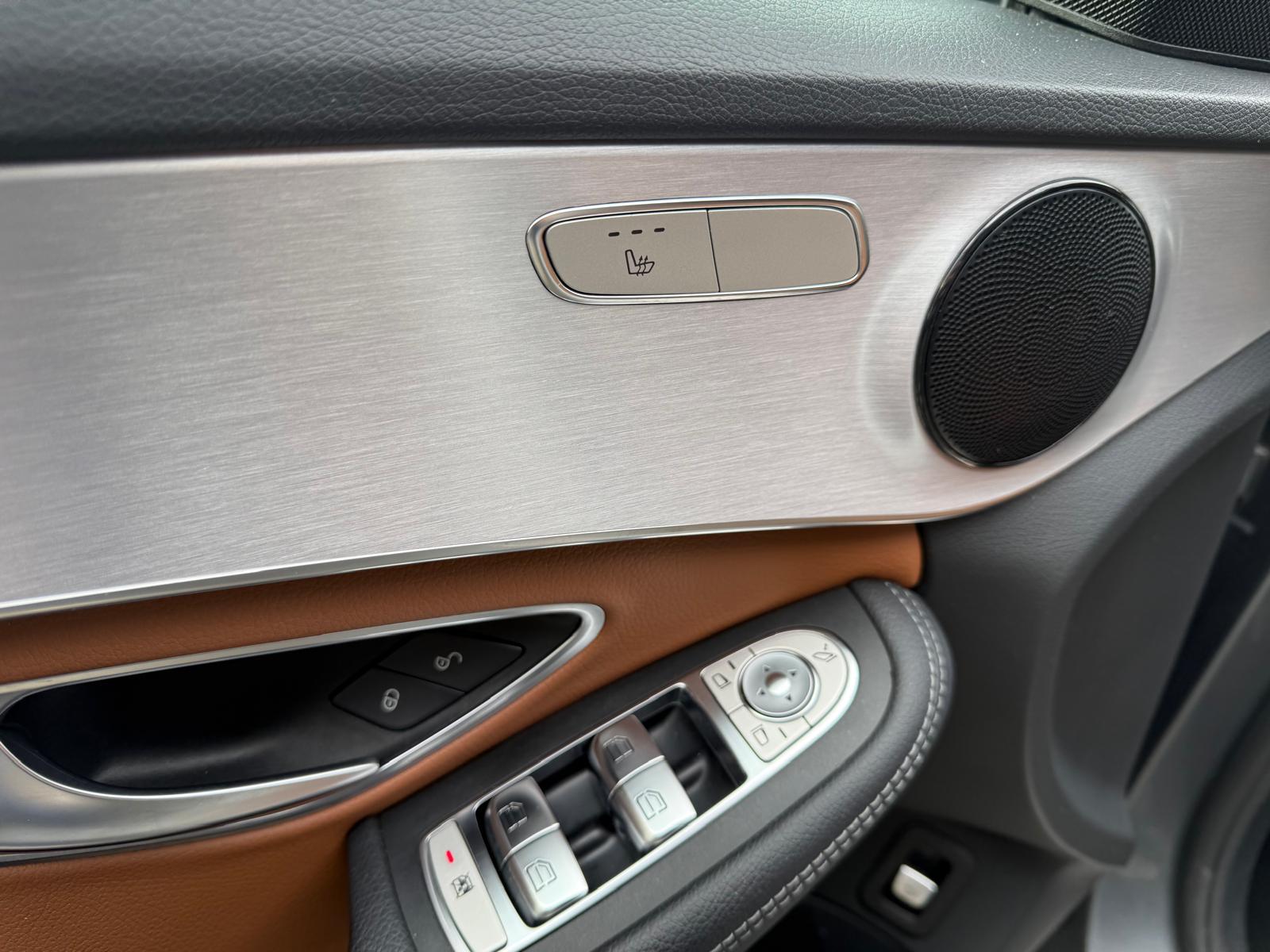 Foto van Mercedes-Benz C-klasse