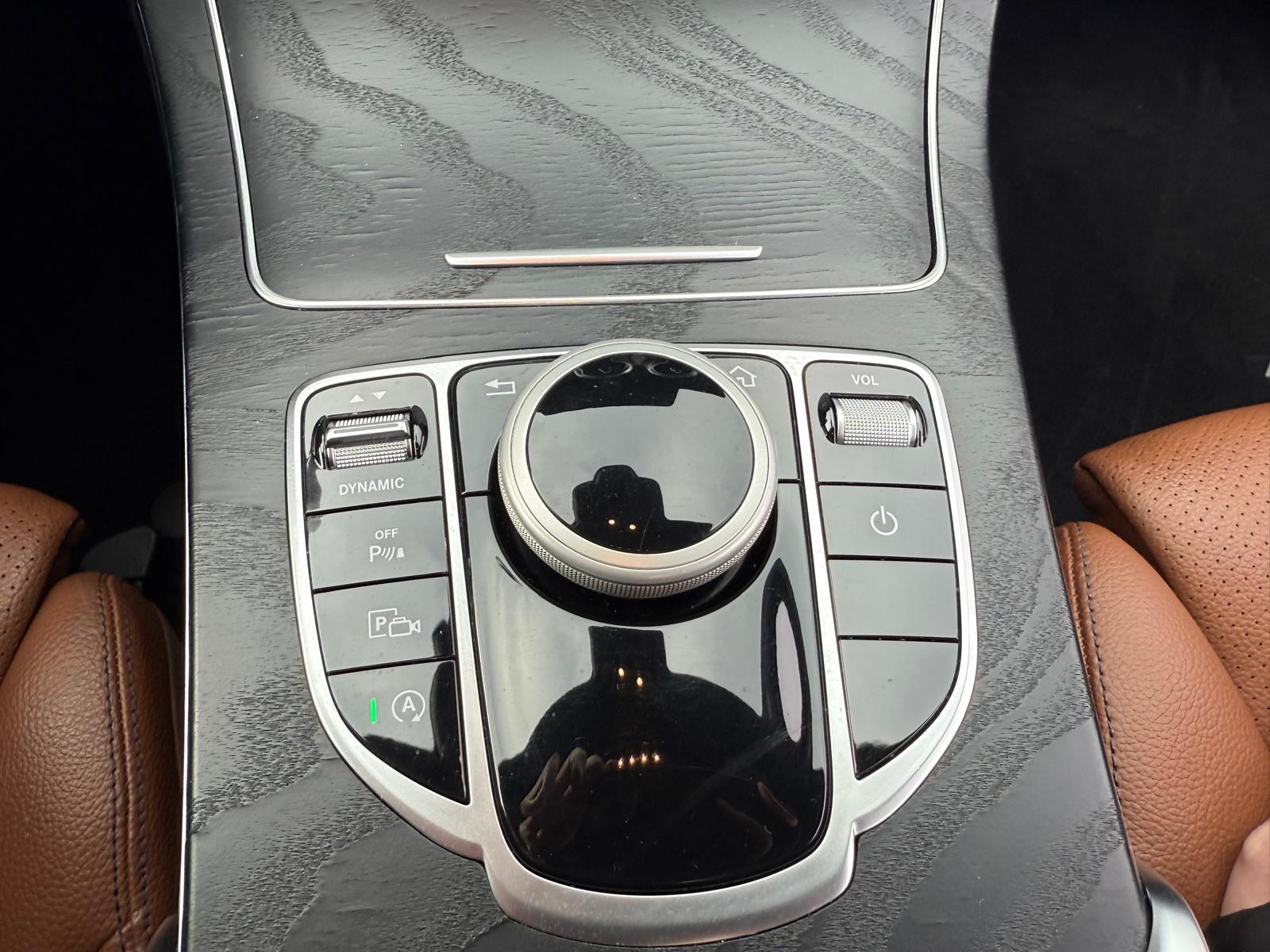 Foto van Mercedes-Benz C-klasse