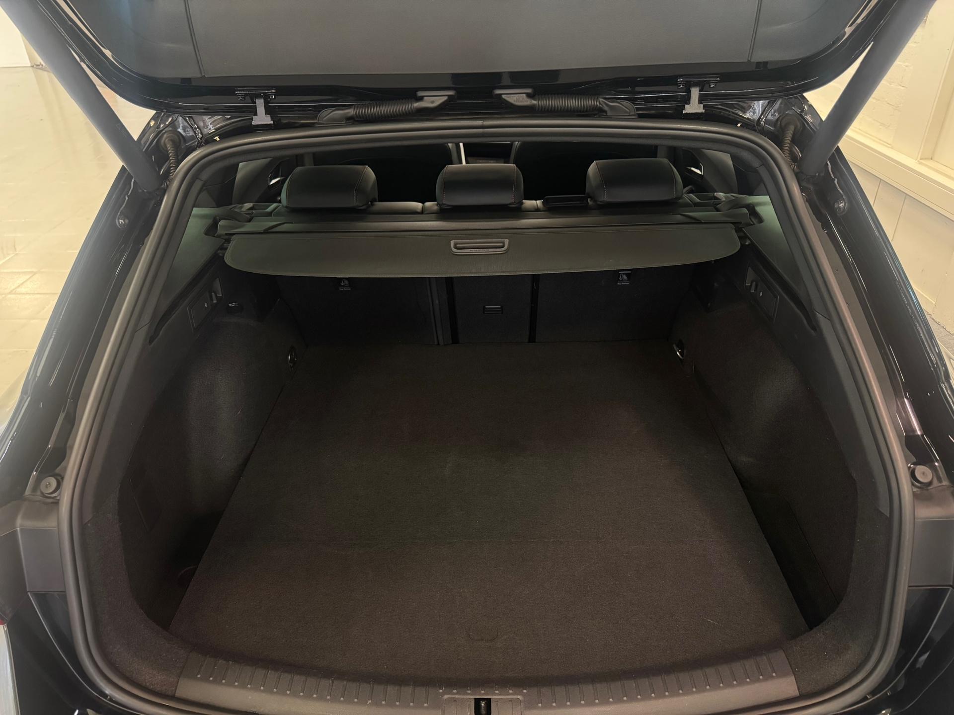 Foto van Seat Seat Leon SP E-hybrid150