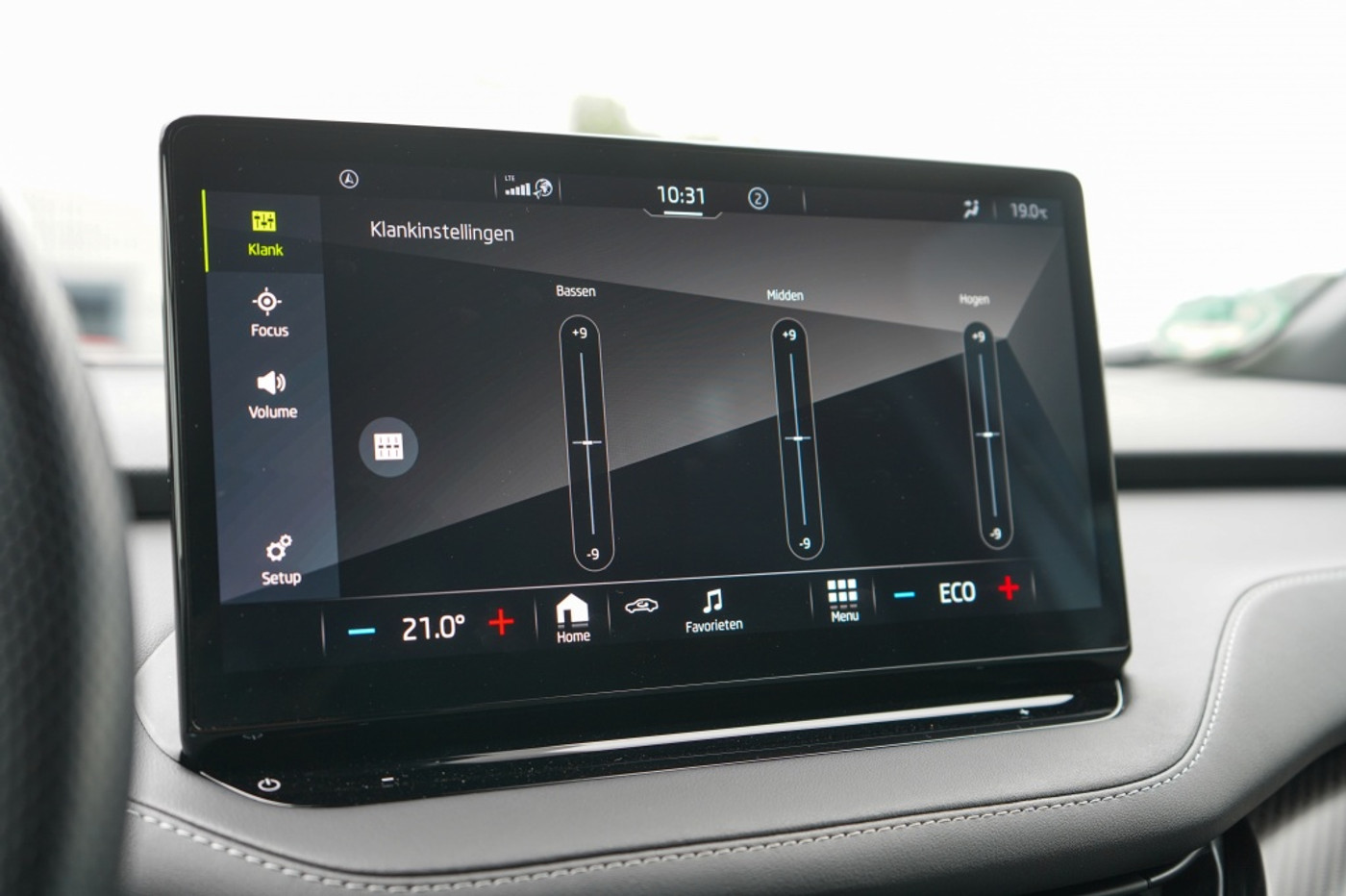 Foto van Skoda Enyaq 60