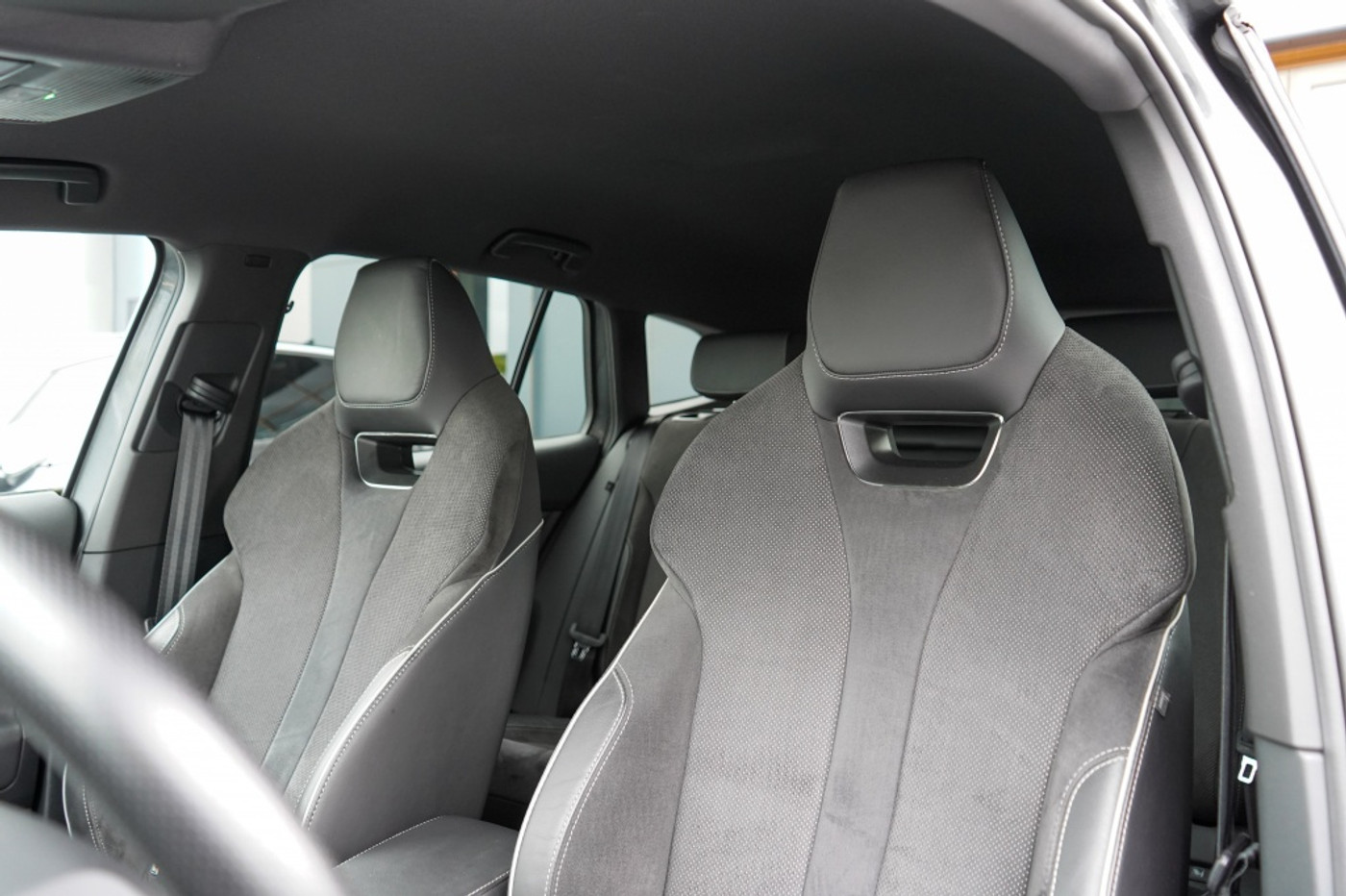 Foto van Skoda Enyaq 60