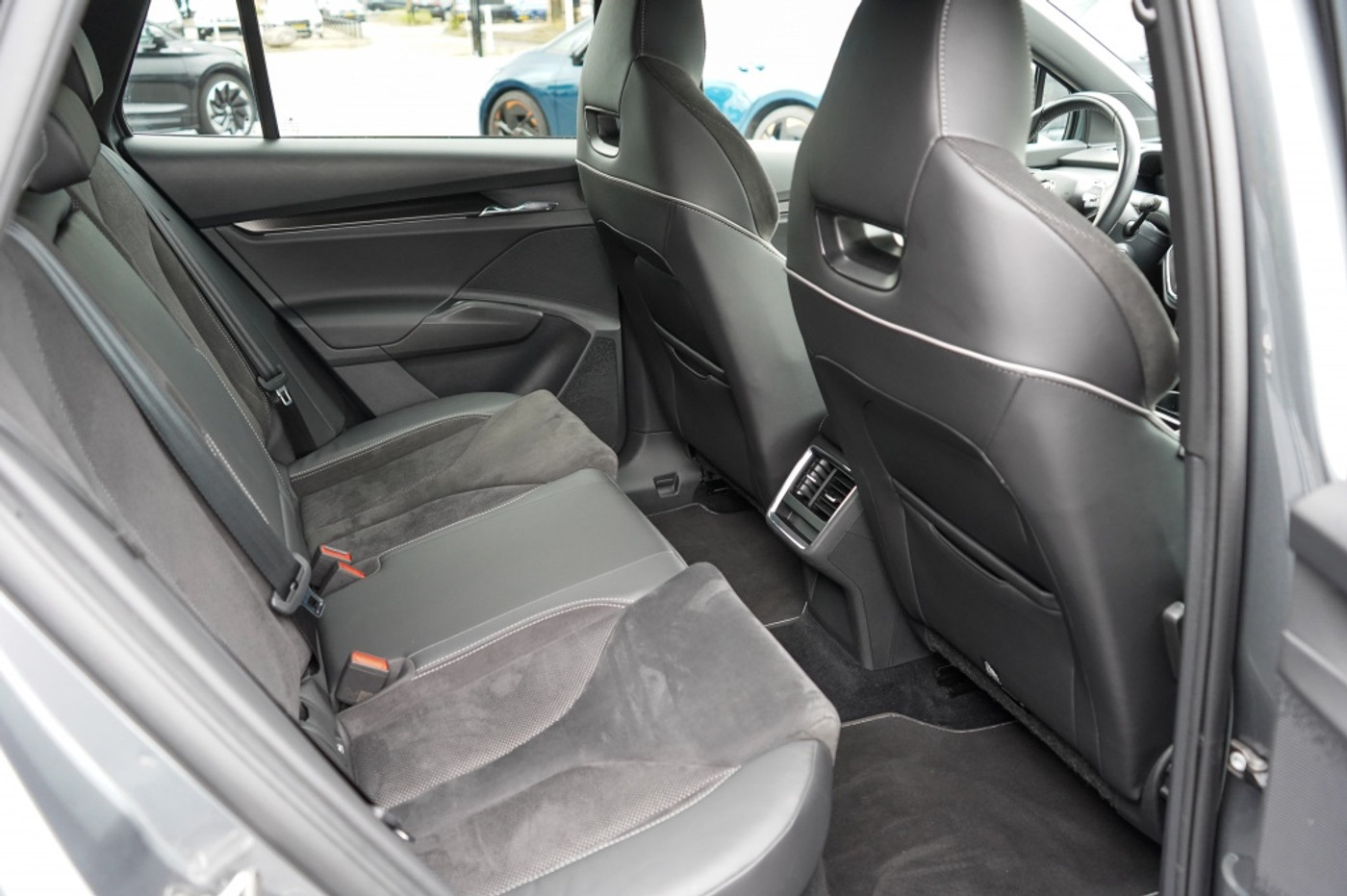Foto van Skoda Enyaq 60
