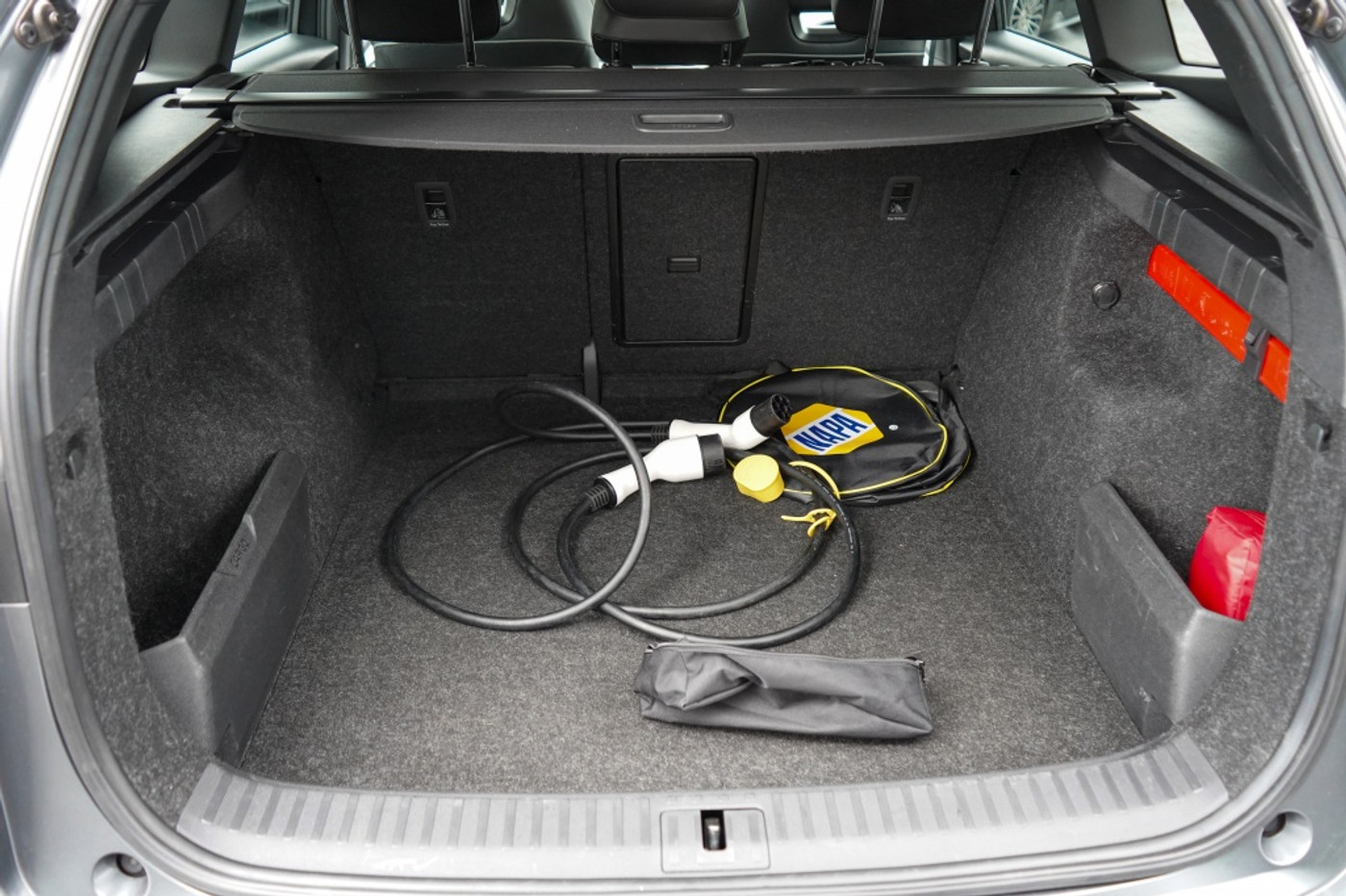 Foto van Skoda Enyaq 60