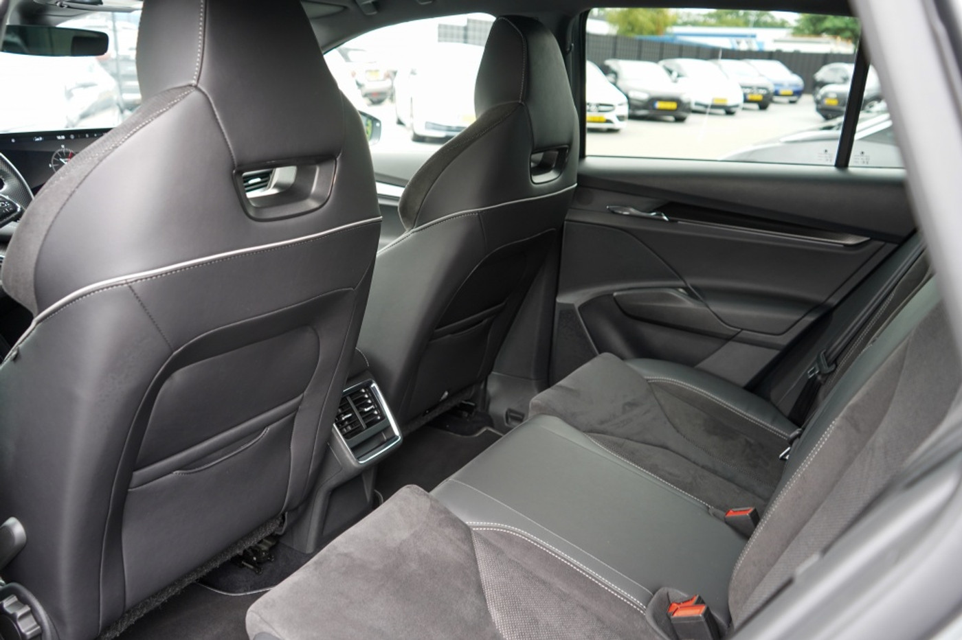 Foto van Skoda Enyaq 60