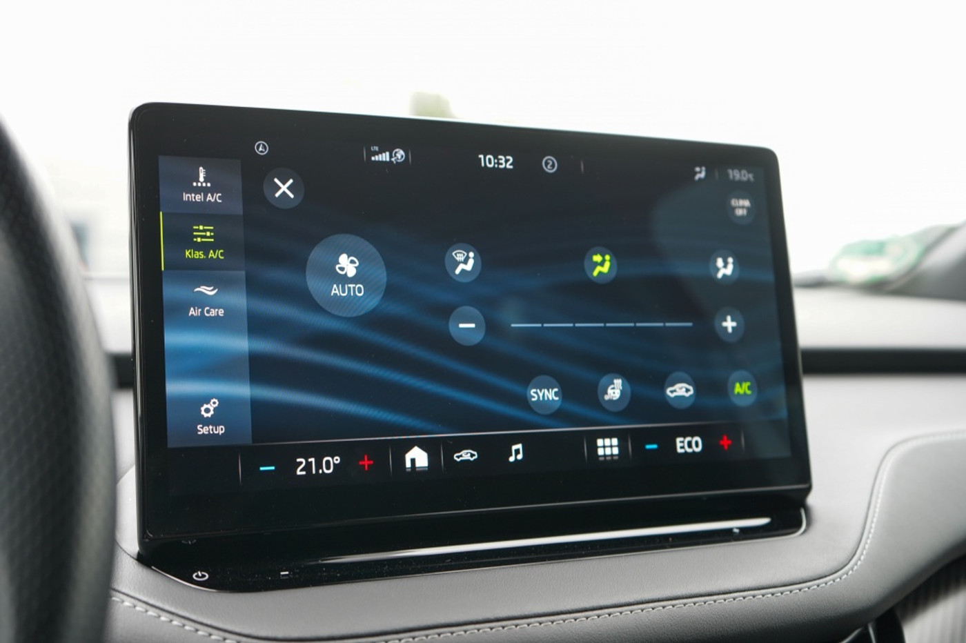 Foto van Skoda Enyaq 60
