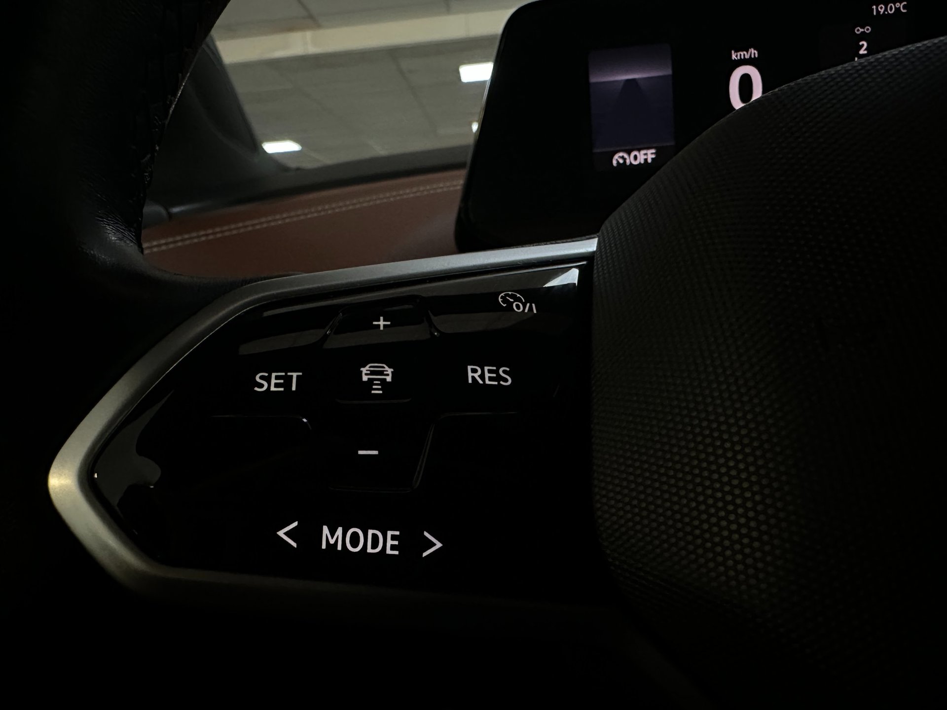 Foto van Volkswagen Id.4 Pure 109 KW