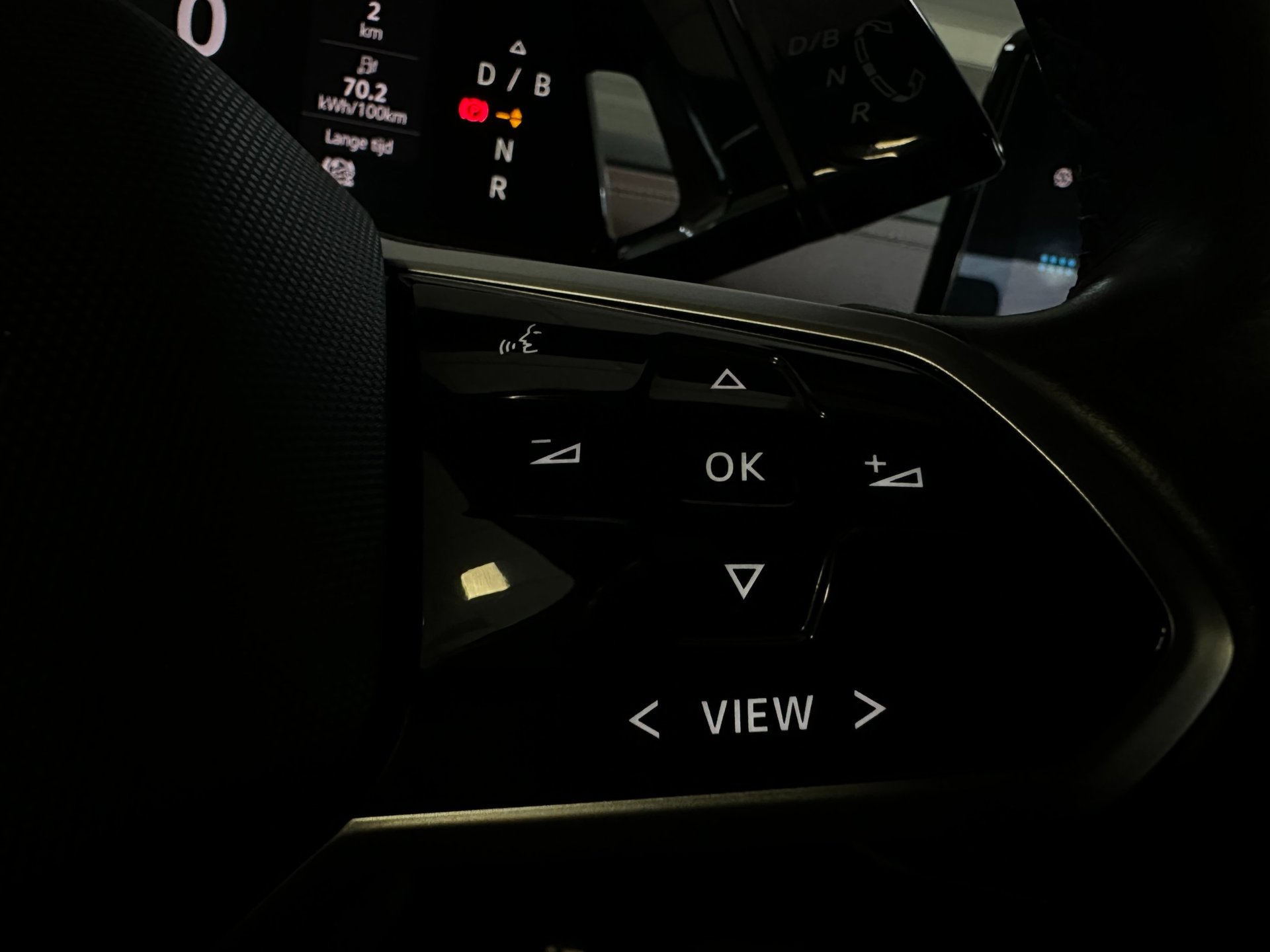 Foto van Volkswagen Id.4 Pure 109 KW