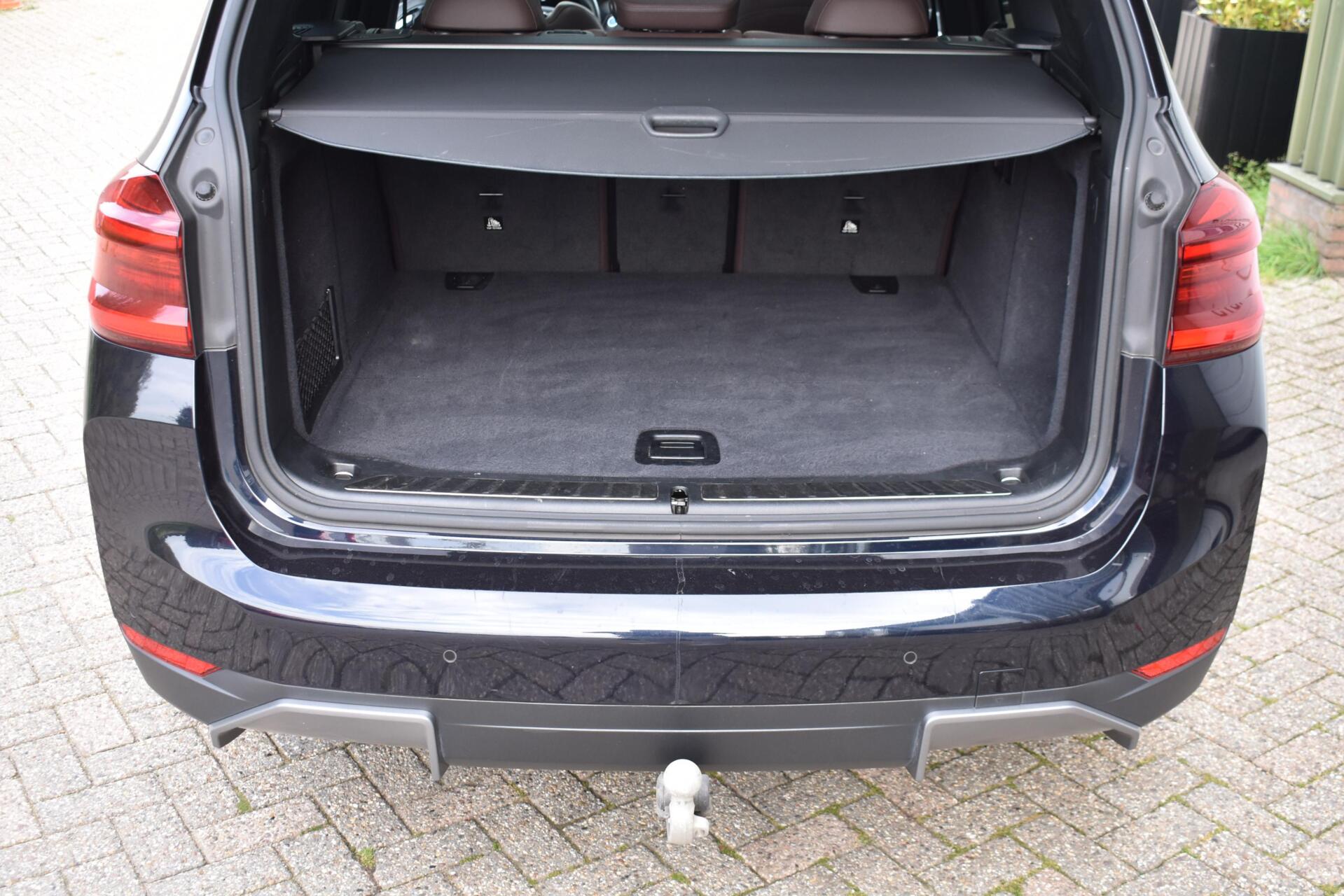 Foto van BMW Ix3