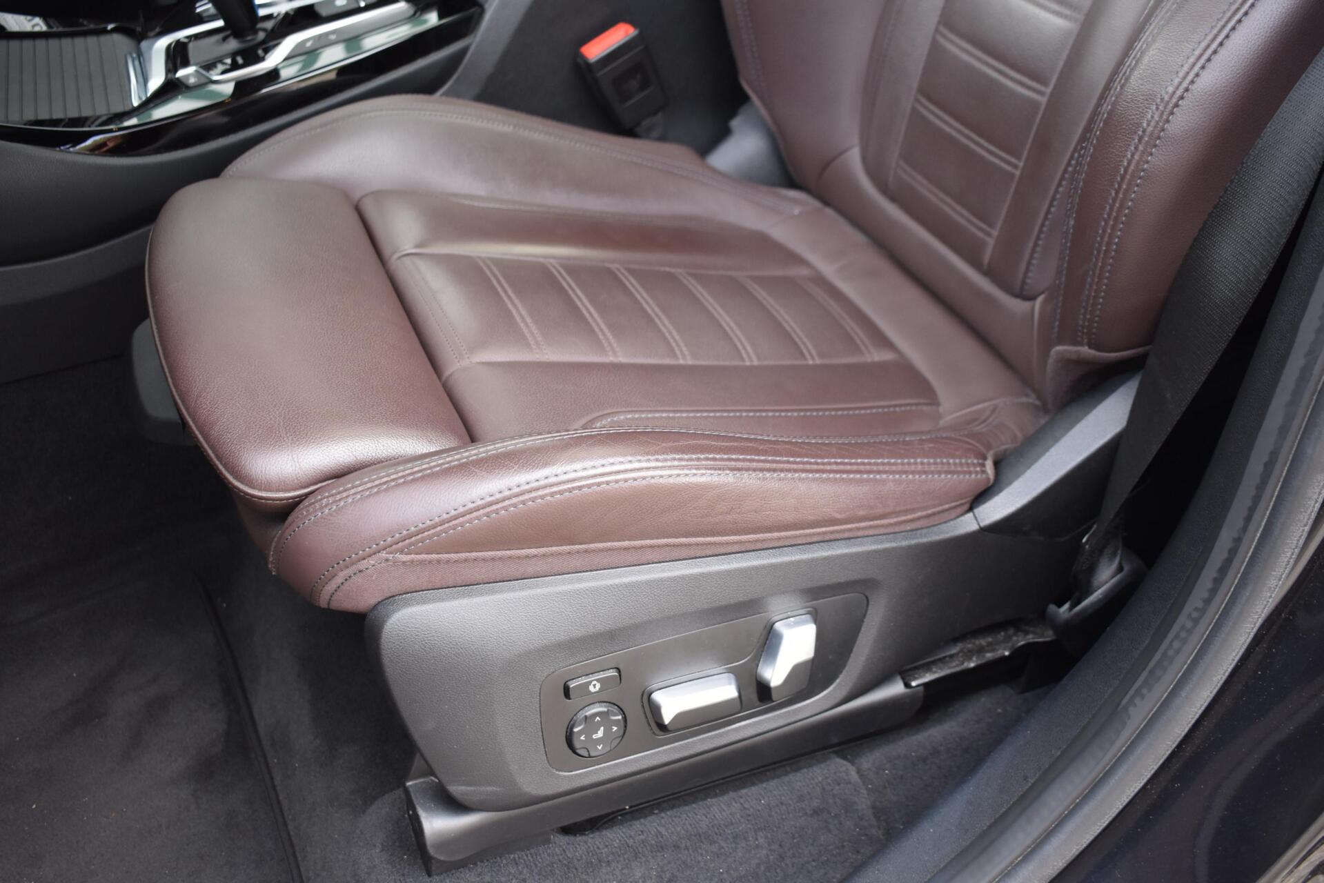 Foto van BMW Ix3
