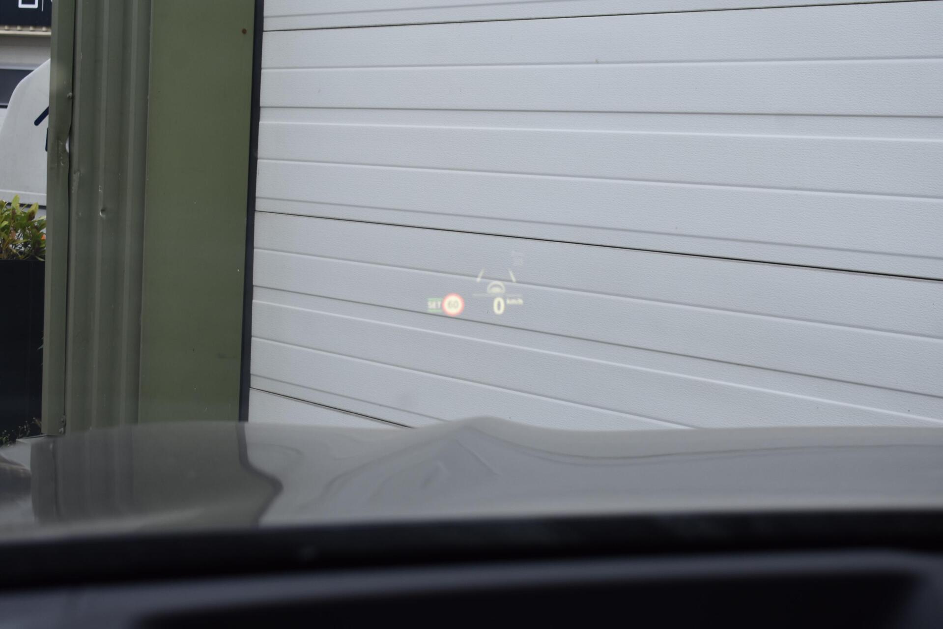 Foto van BMW Ix3