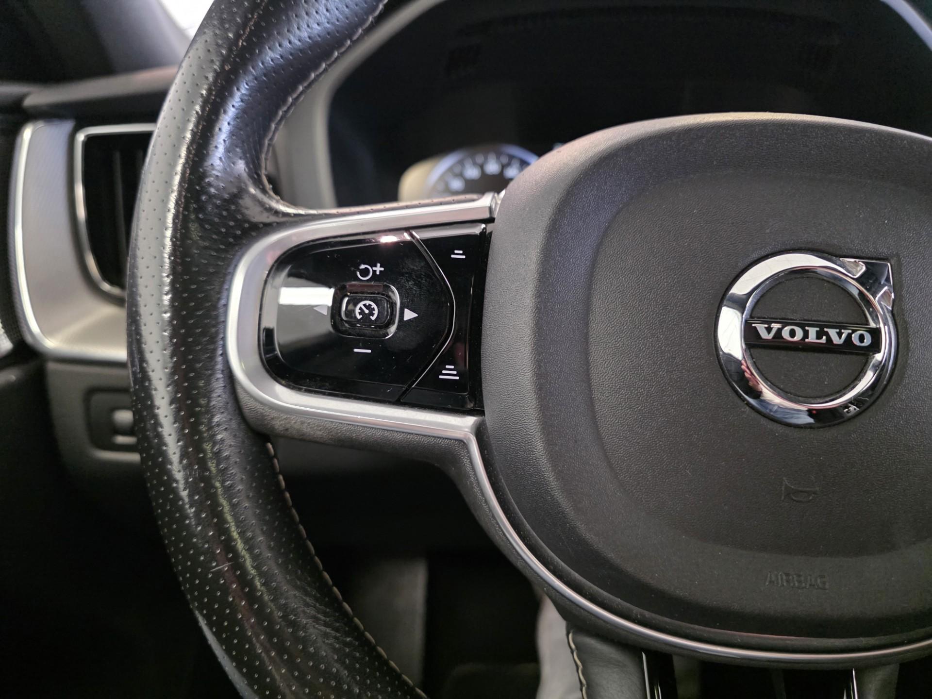 Foto van Volvo Xc60 T8 Twin Engine