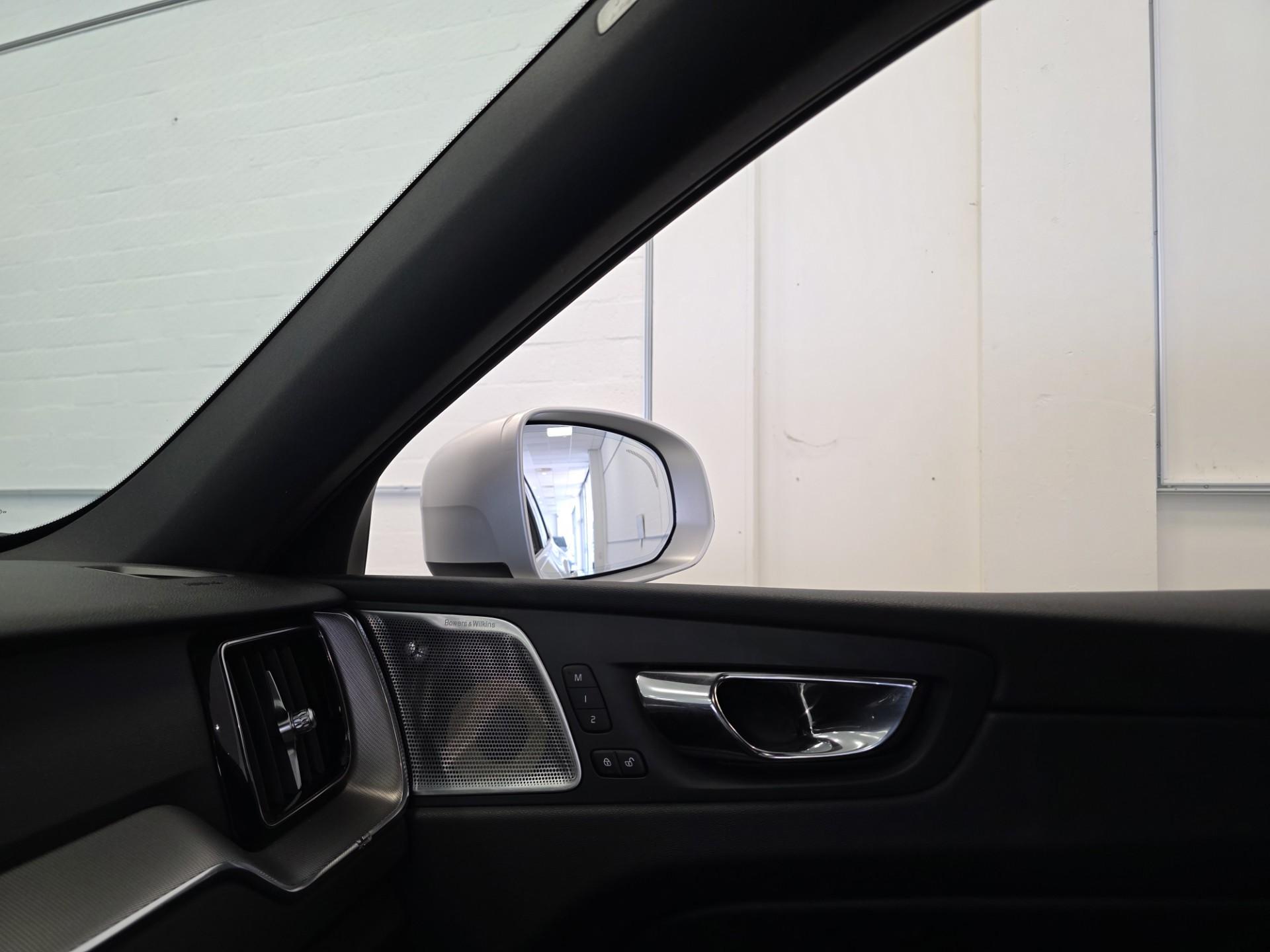 Foto van Volvo Xc60 T8 Twin Engine