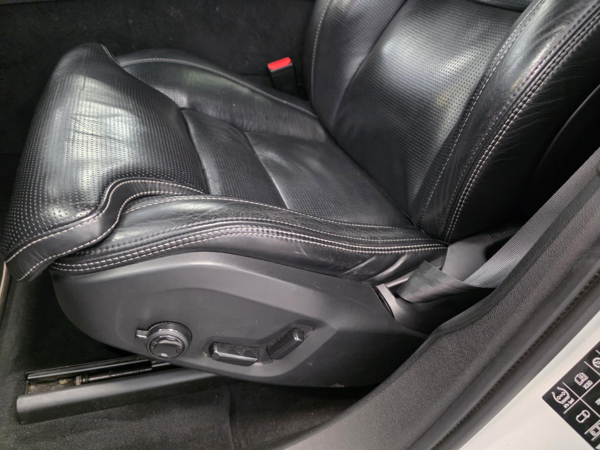 Foto van Volvo Xc60 T8 Twin Engine