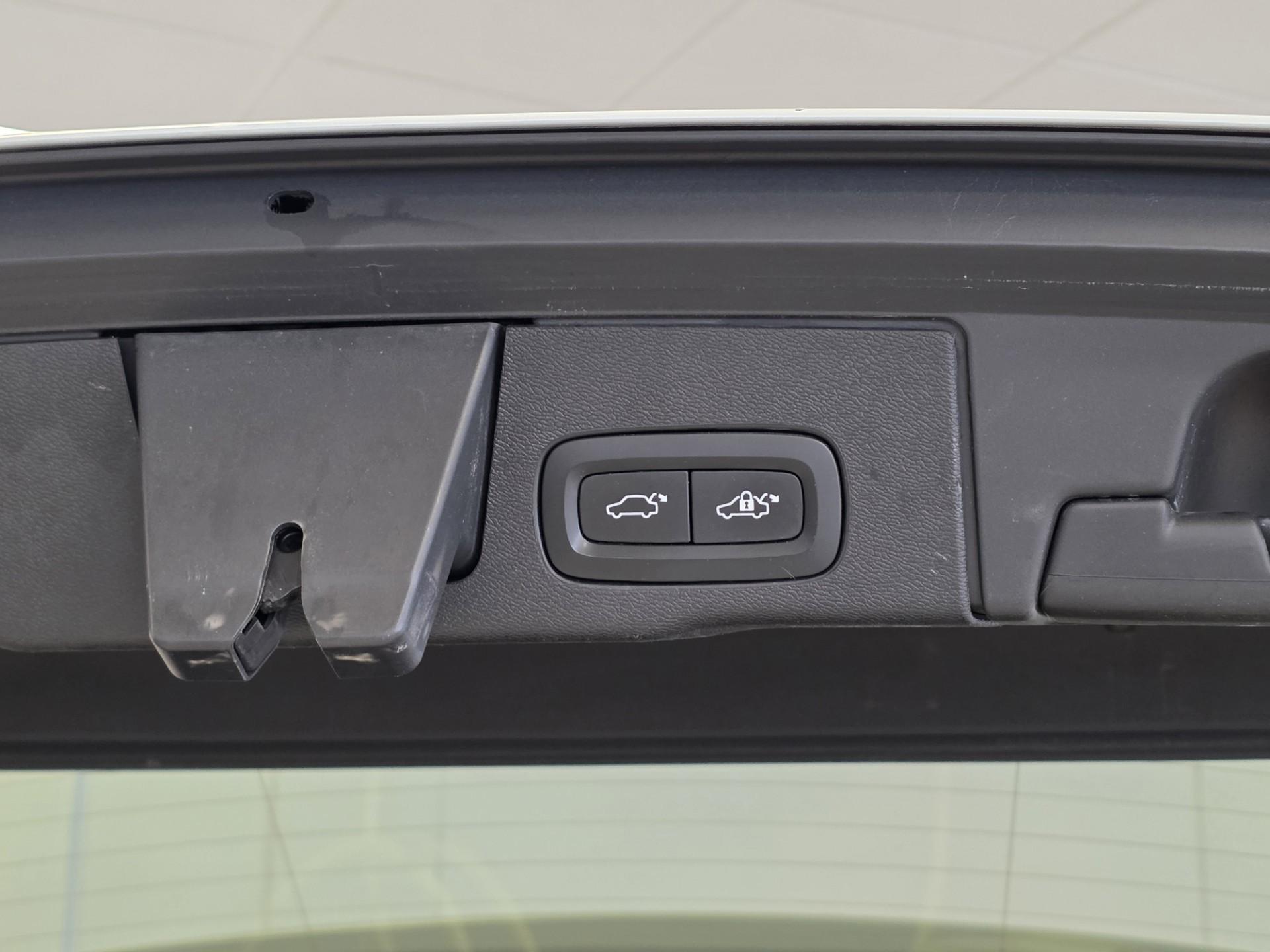 Foto van Volvo Xc60 T8 Twin Engine