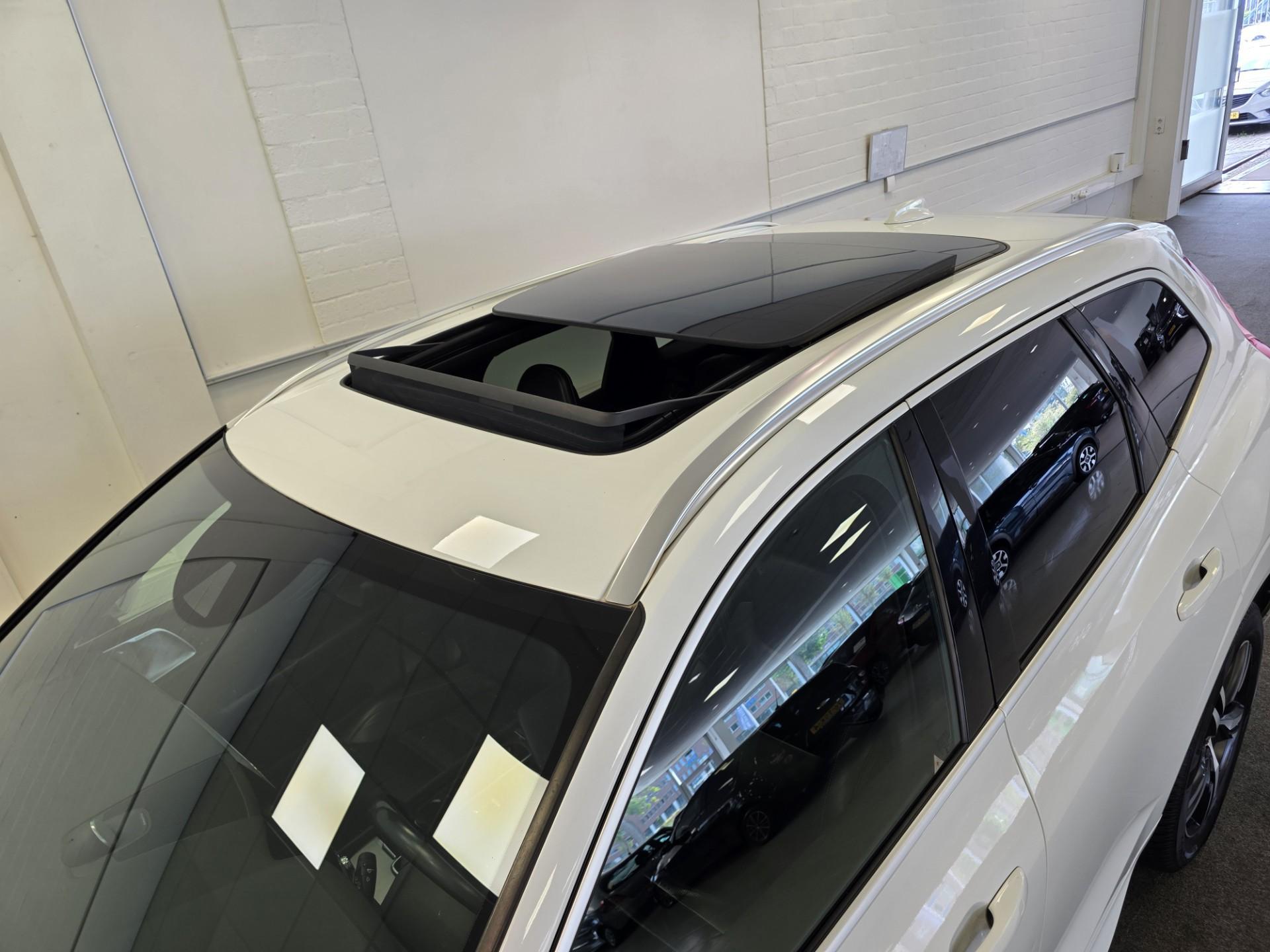 Foto van Volvo Xc60 T8 Twin Engine