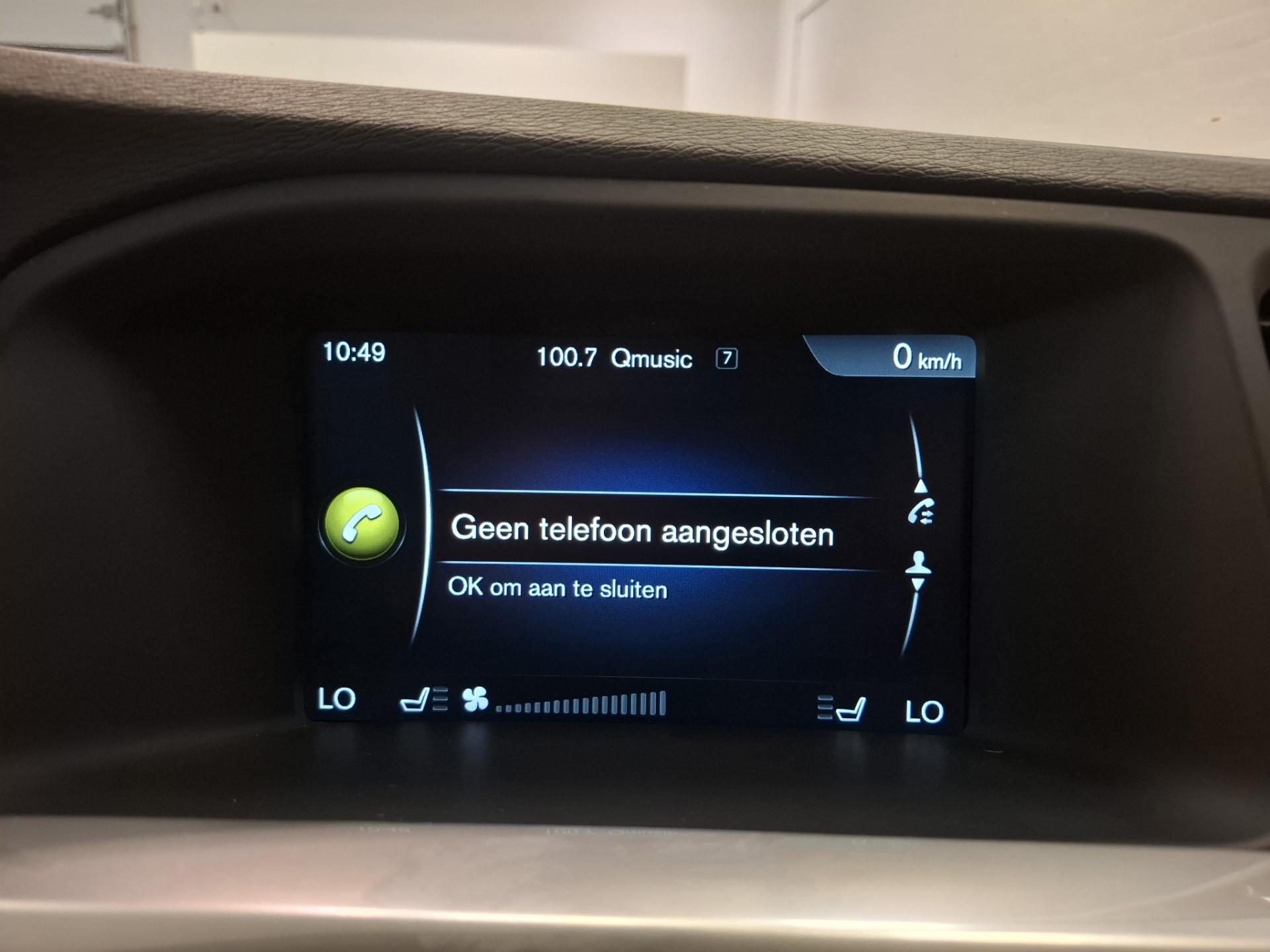 Foto van Volvo V60 Twin Engine