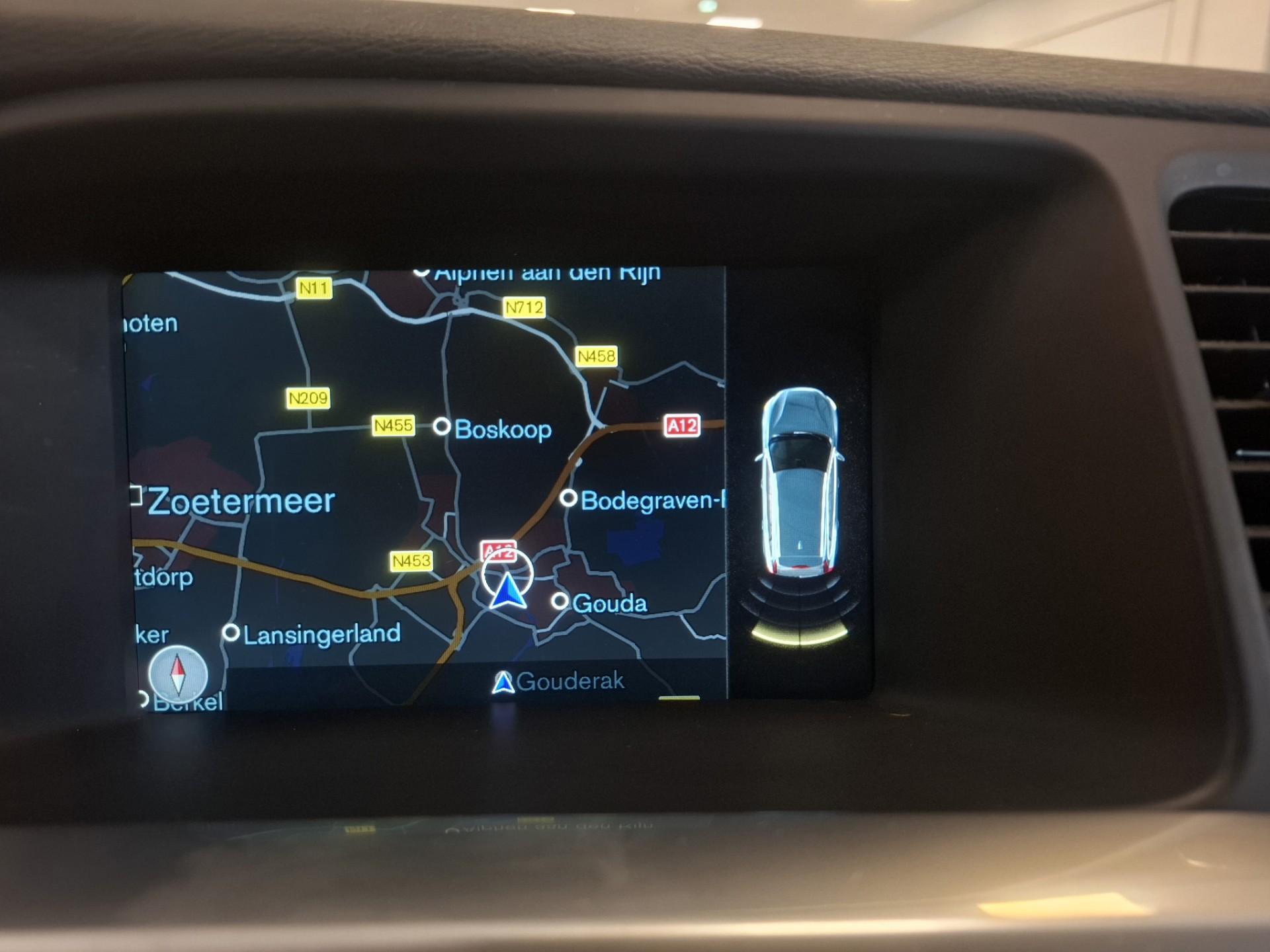 Foto van Volvo V60 Twin Engine