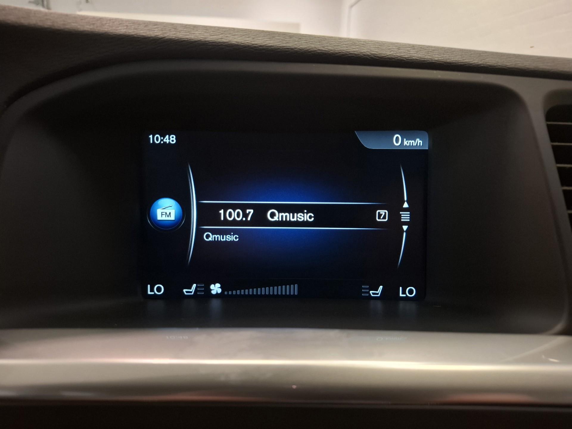 Foto van Volvo V60 Twin Engine