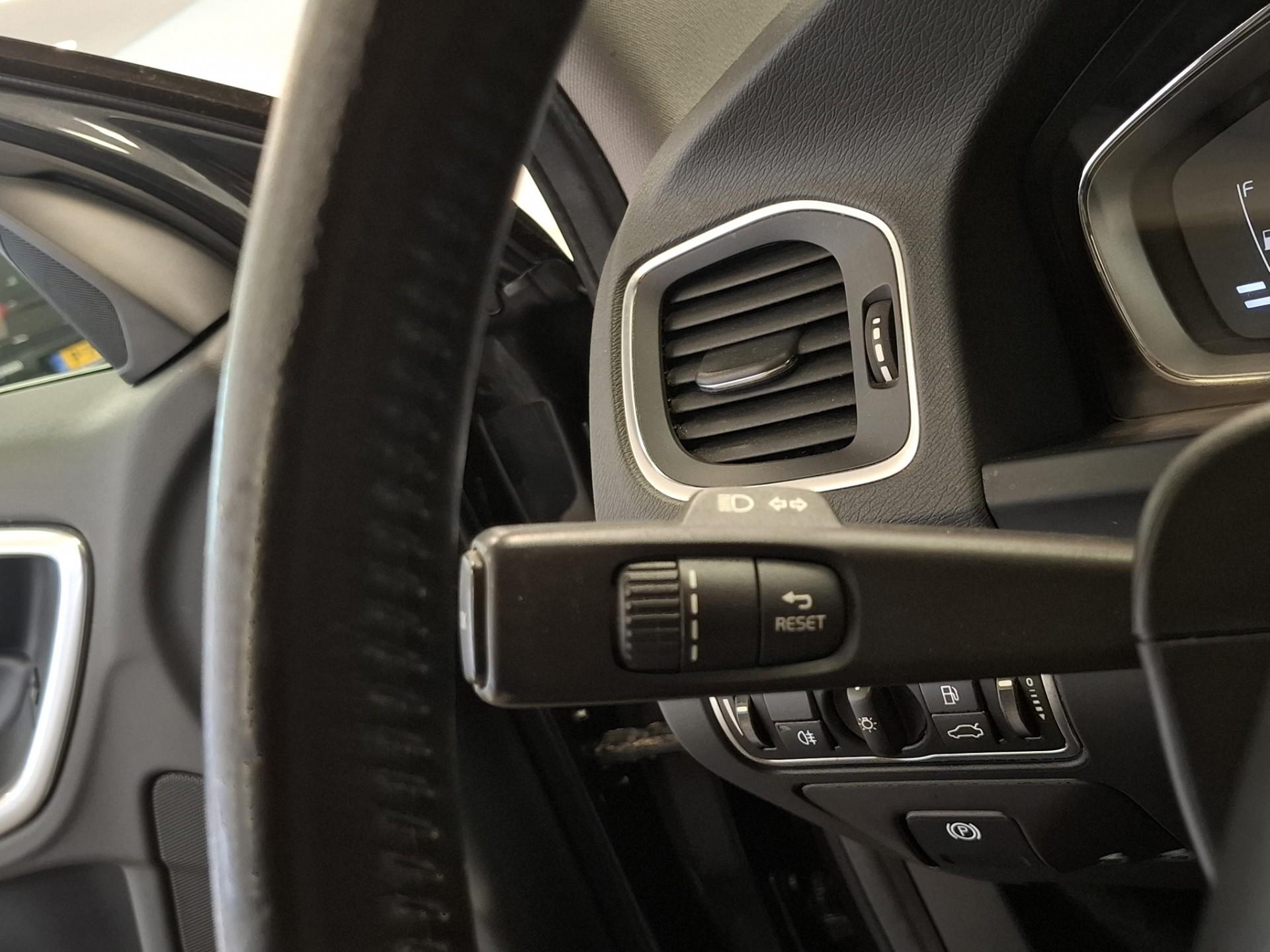 Foto van Volvo V60 Twin Engine