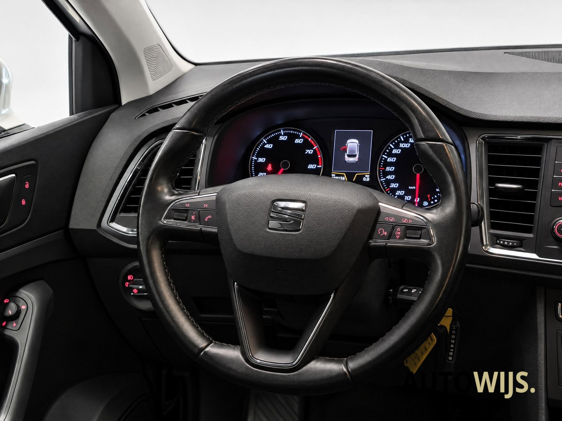 Foto van Seat Ateca