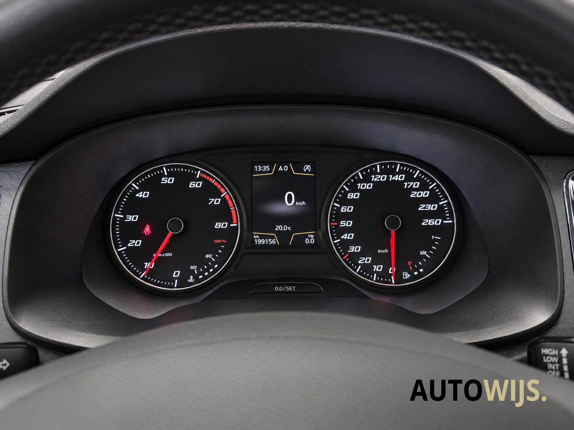 Foto van Seat Ateca