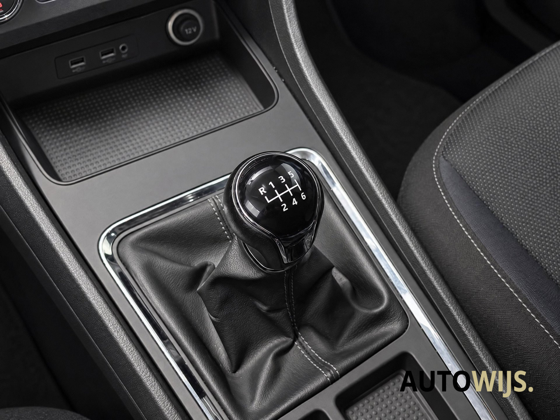 Foto van Seat Ateca