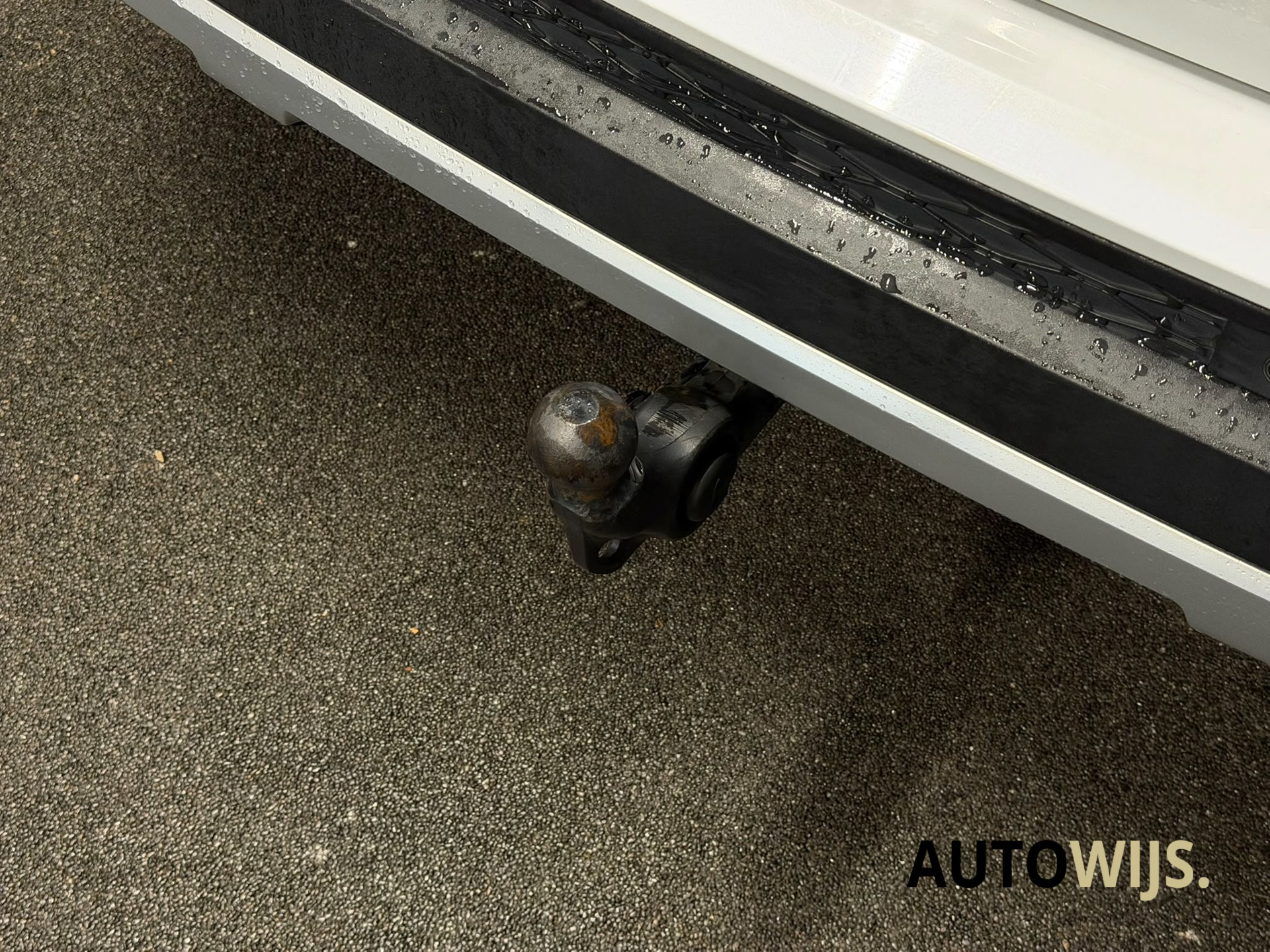 Foto van Seat Ateca