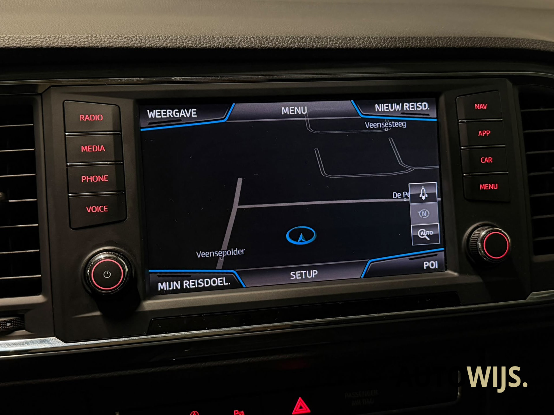 Foto van Seat Ateca