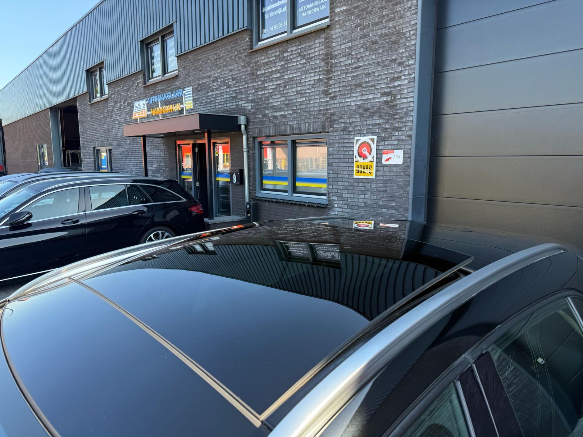 Foto van Mercedes-Benz Gla 200