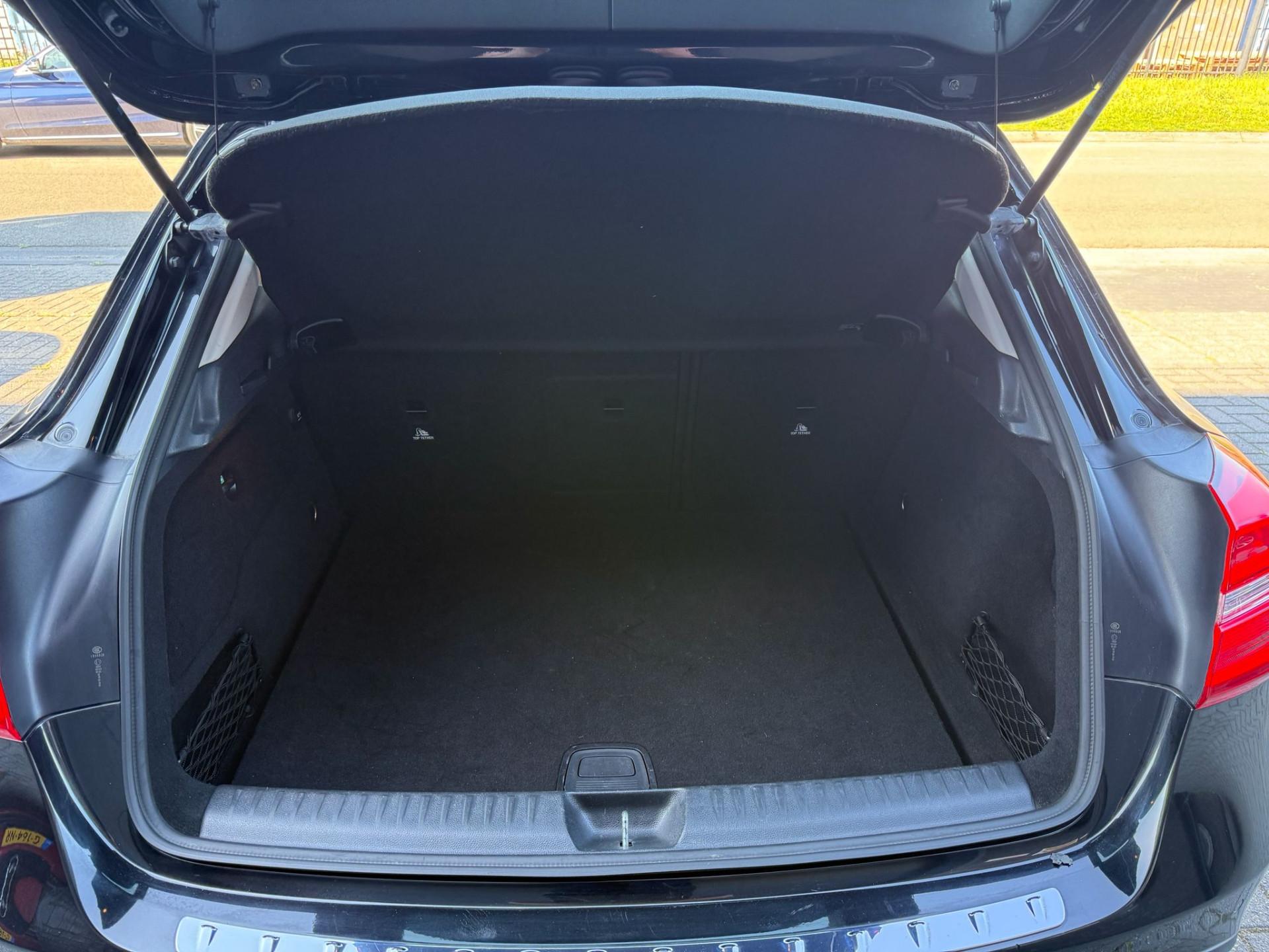 Foto van Mercedes-Benz Gla 200