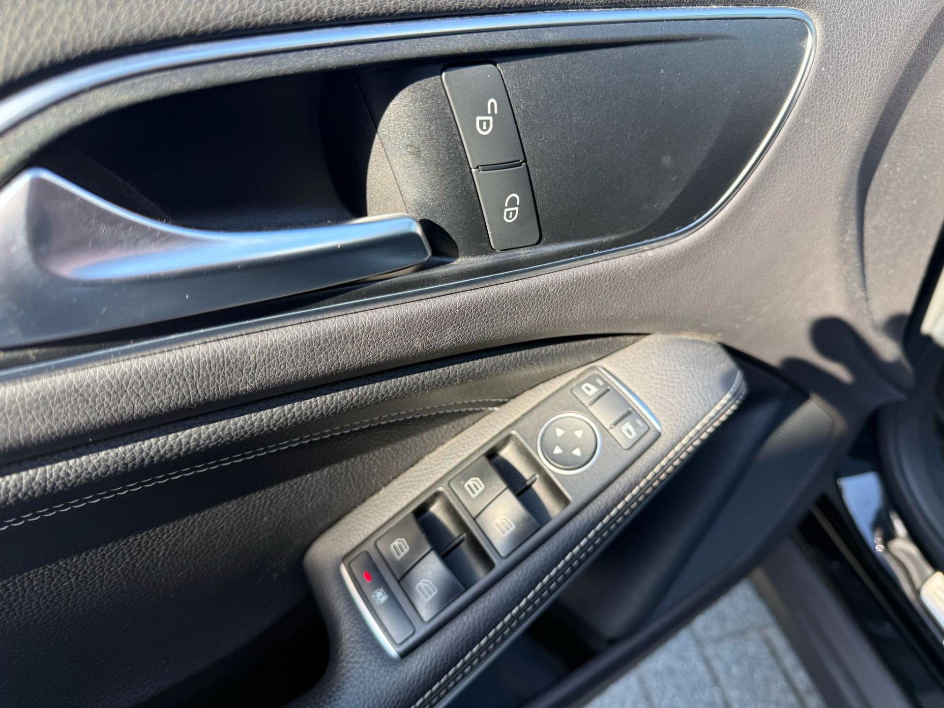 Foto van Mercedes-Benz Gla 200