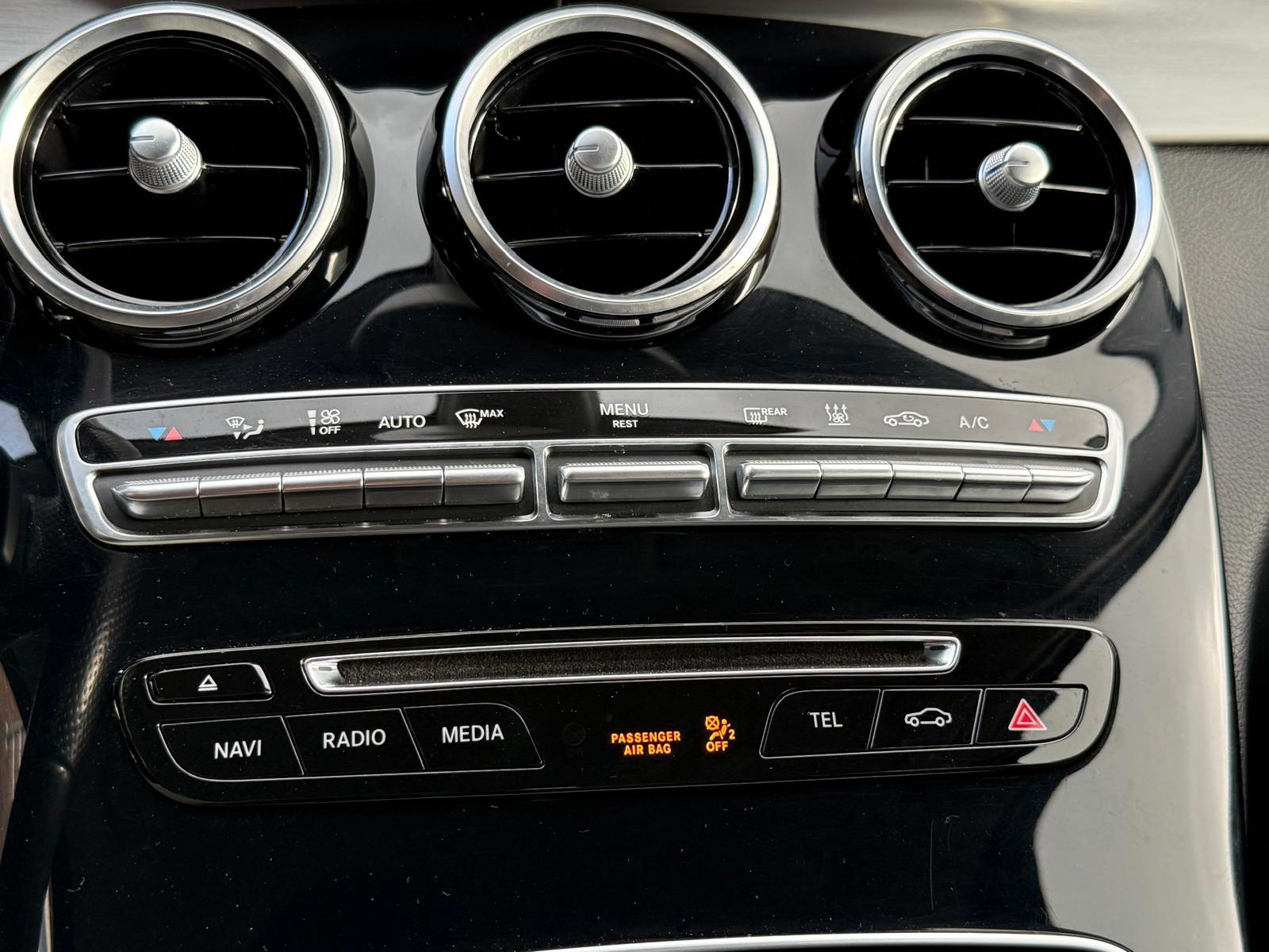 Foto van Mercedes-Benz C 350 E
