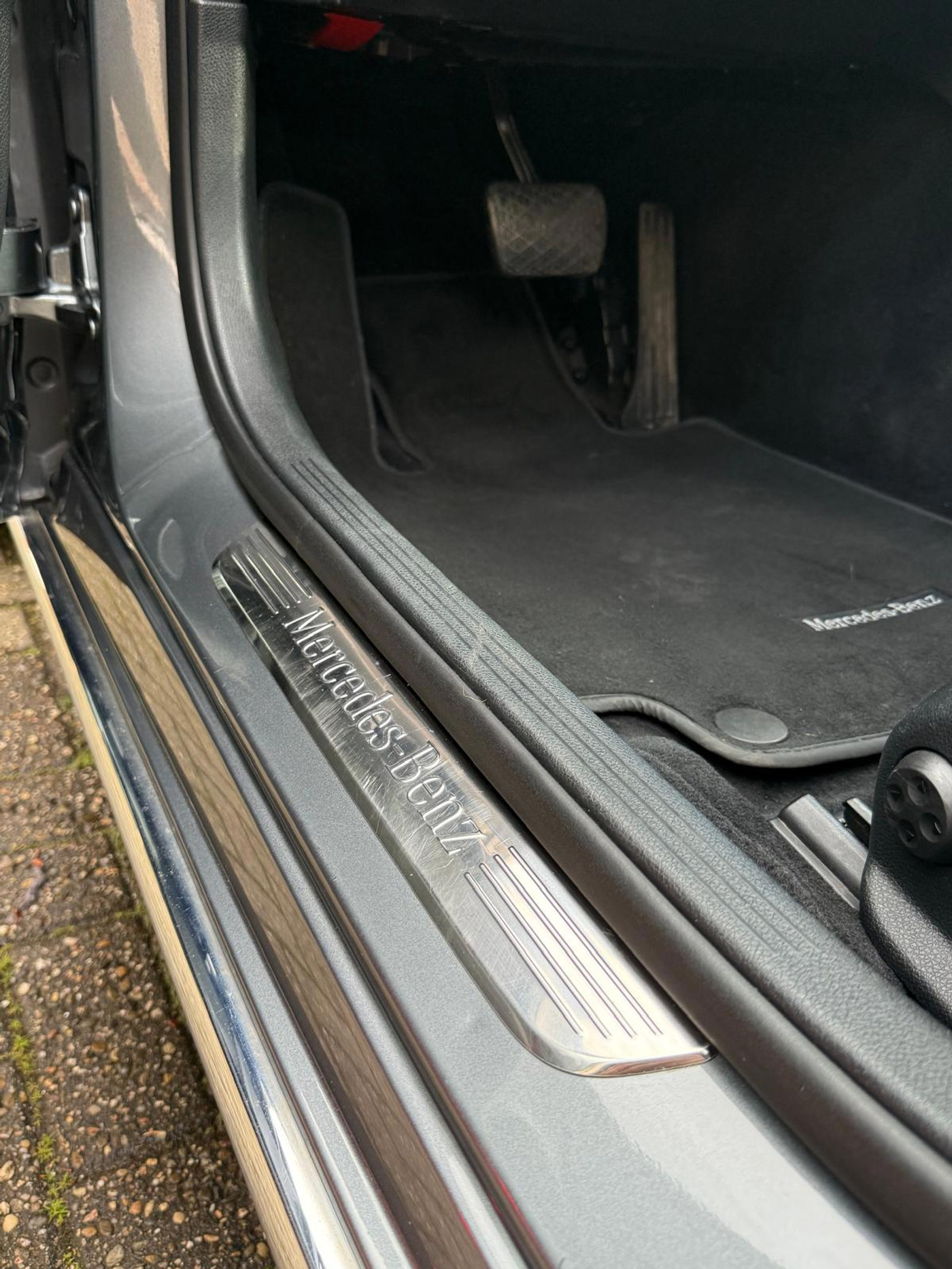 Foto van Mercedes-Benz C 350 E