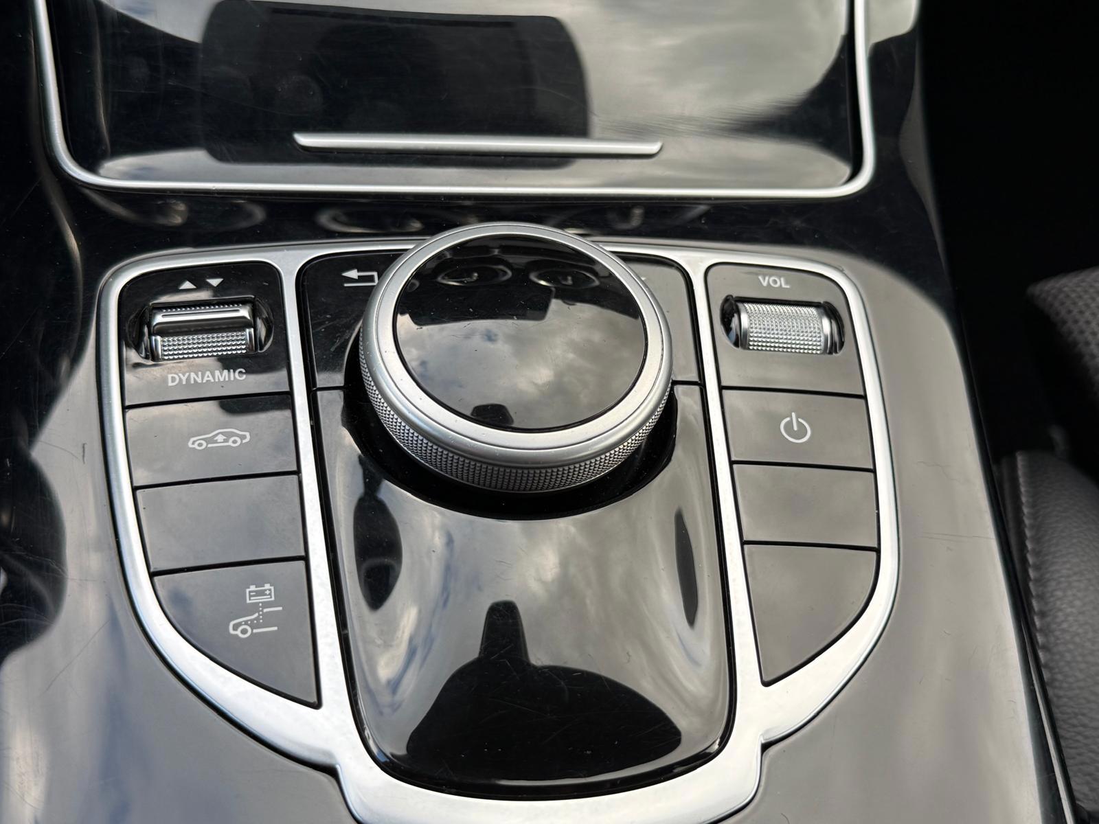Foto van Mercedes-Benz C 350 E
