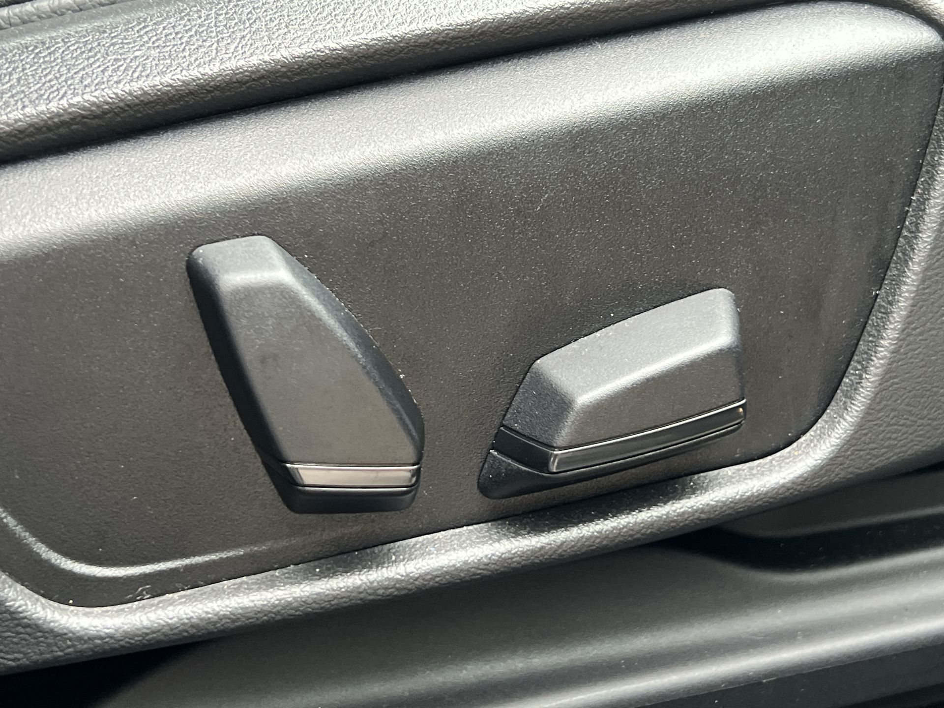 Foto van BMW X1