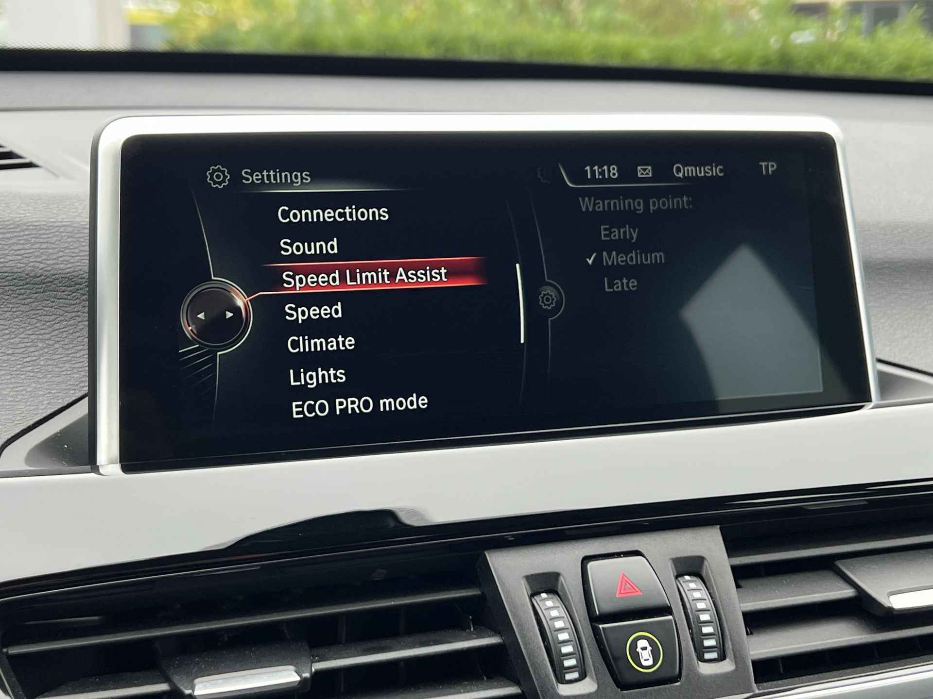 Foto van BMW X1
