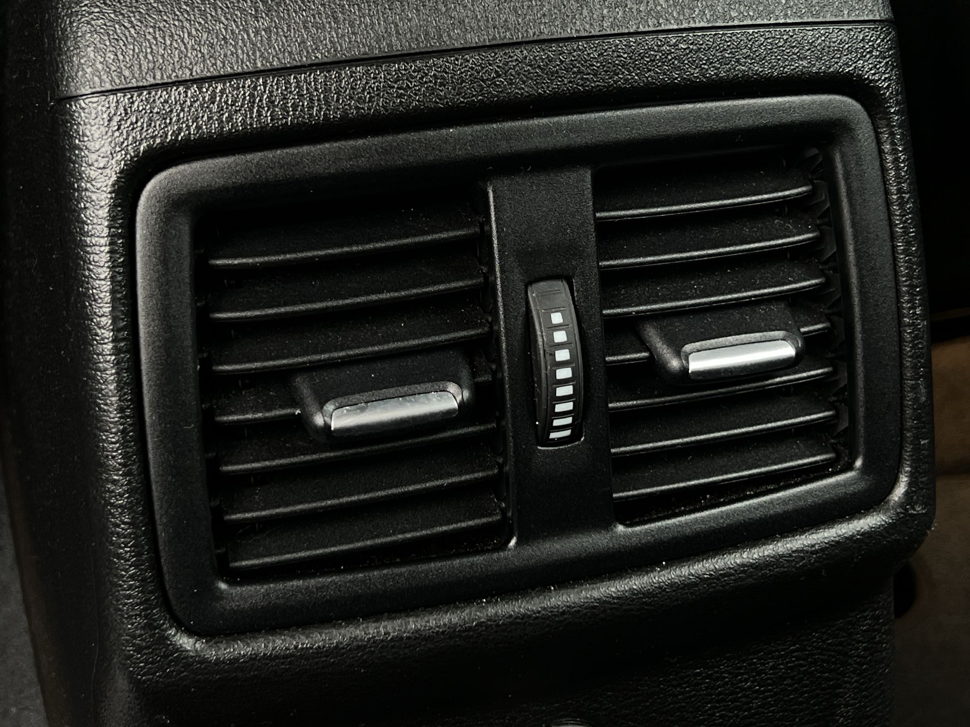 Foto van BMW X1