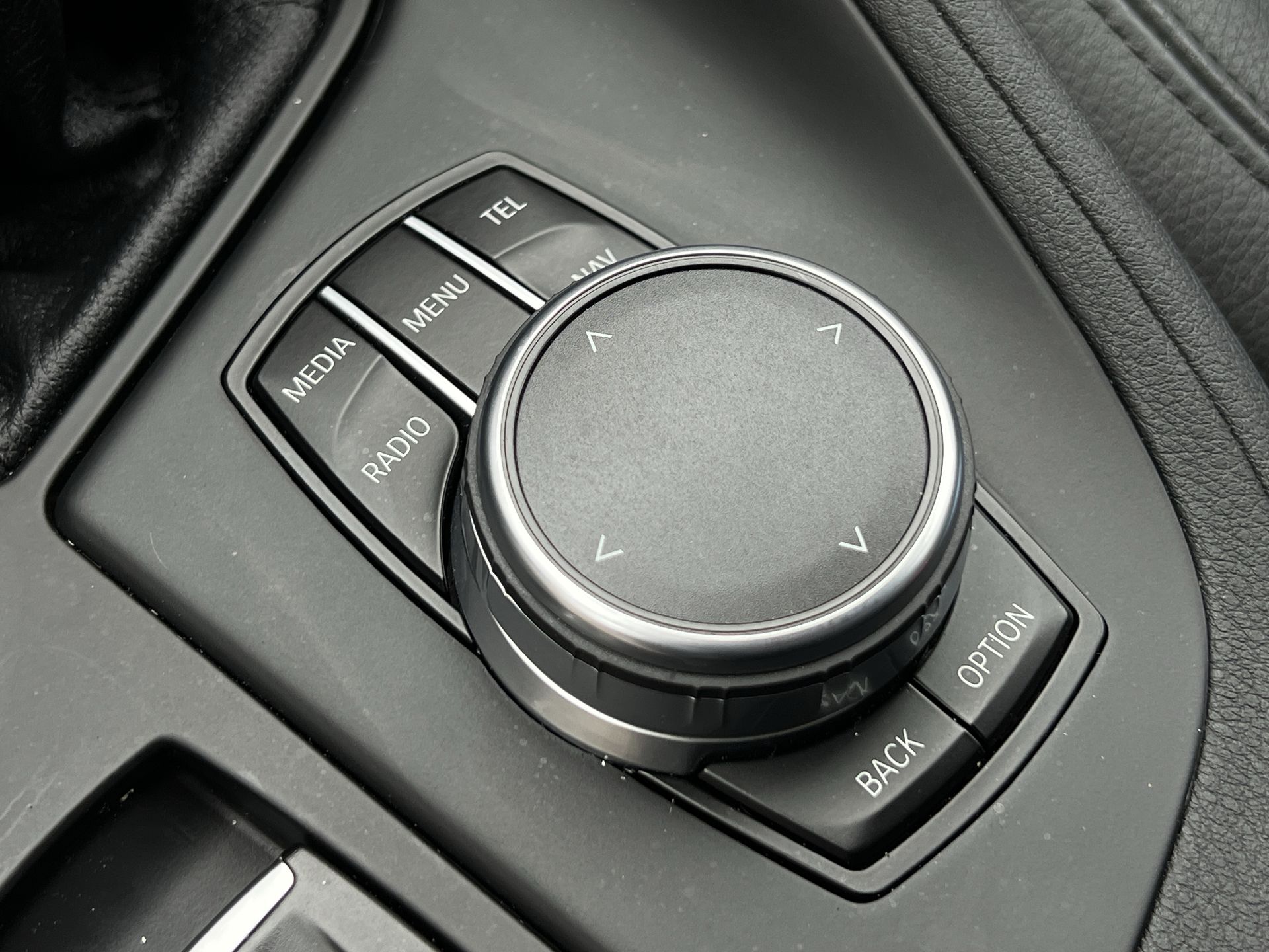 Foto van BMW X1