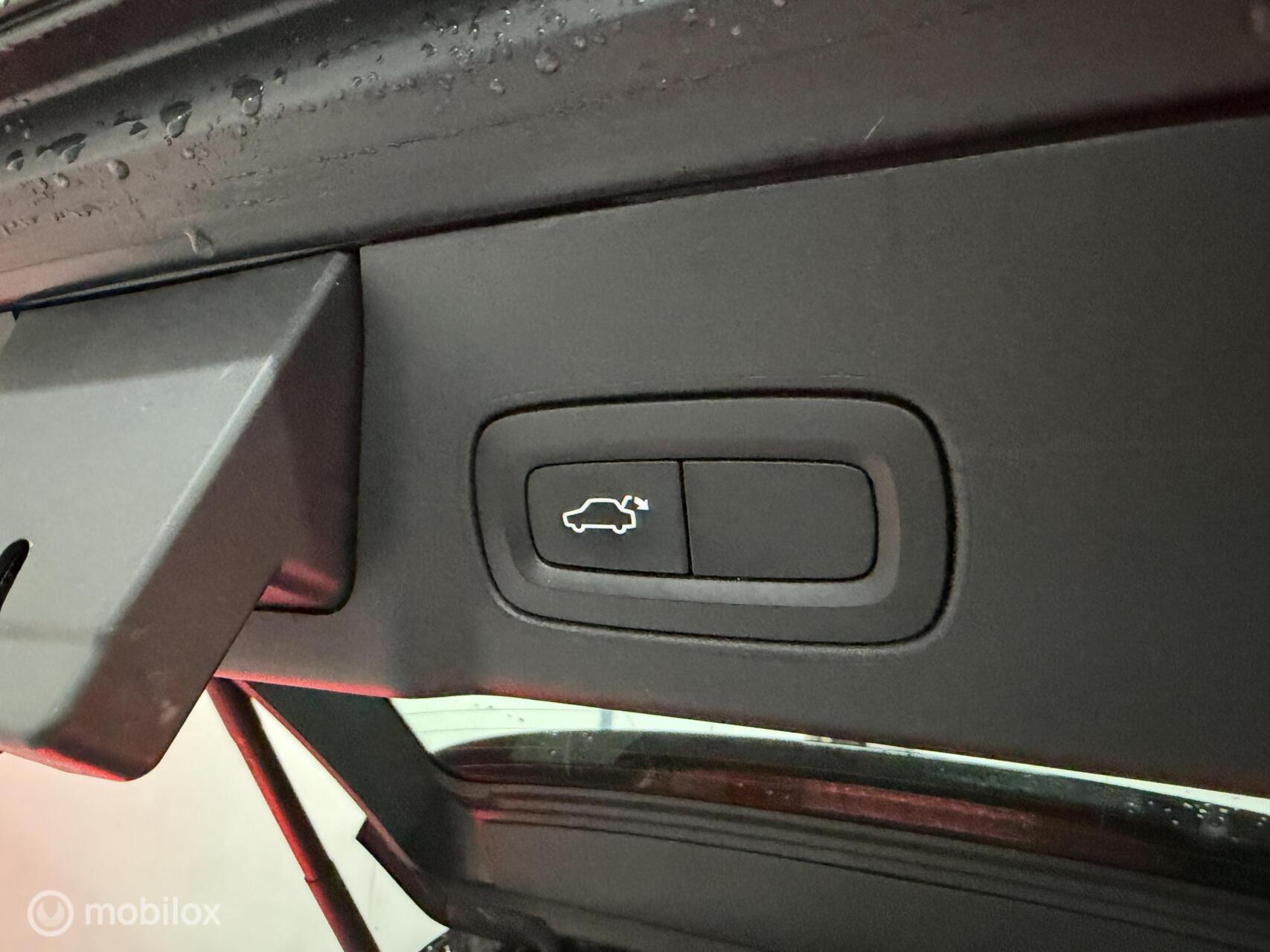 Foto van Volvo V90