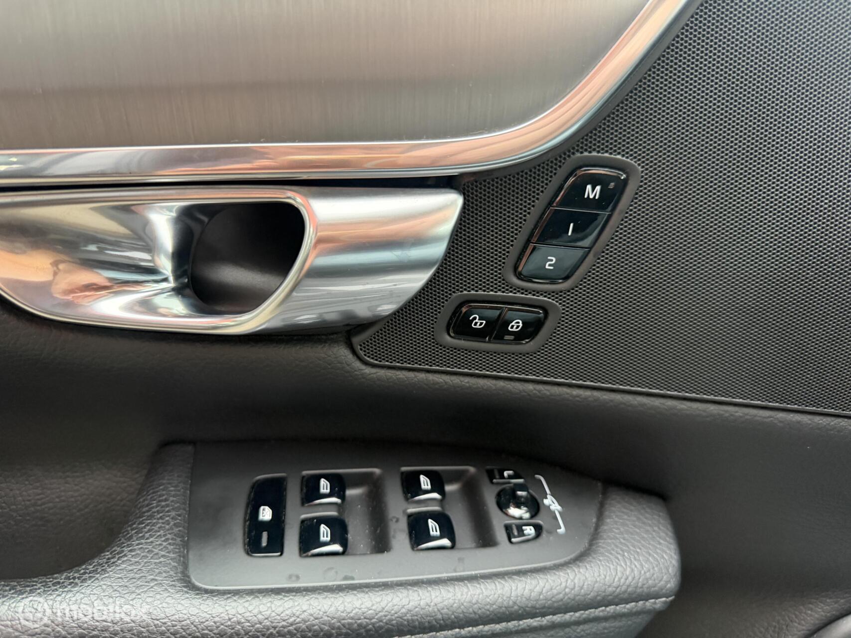 Foto van Volvo V90