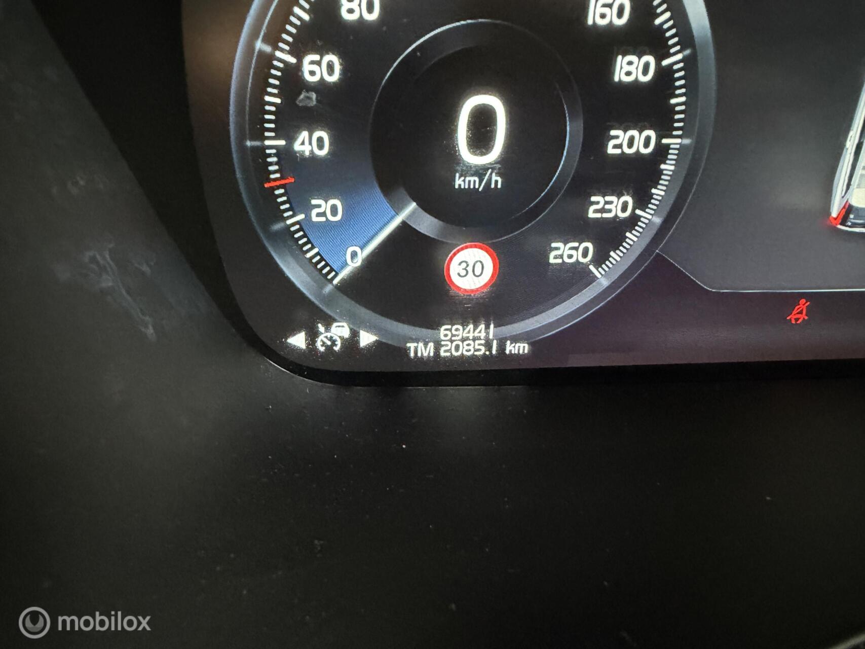 Foto van Volvo V90