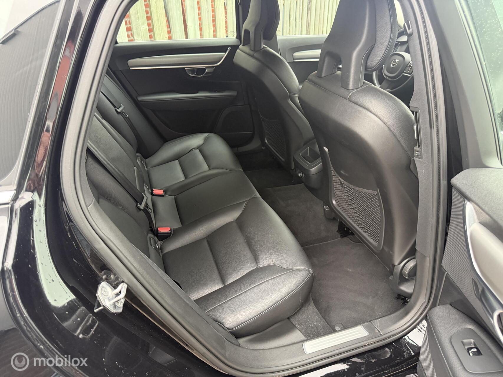 Foto van Volvo V90