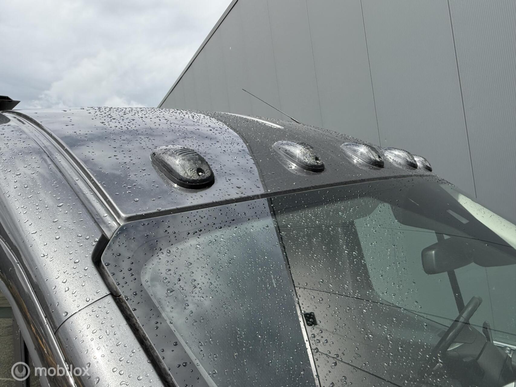 Foto van Ford Transit