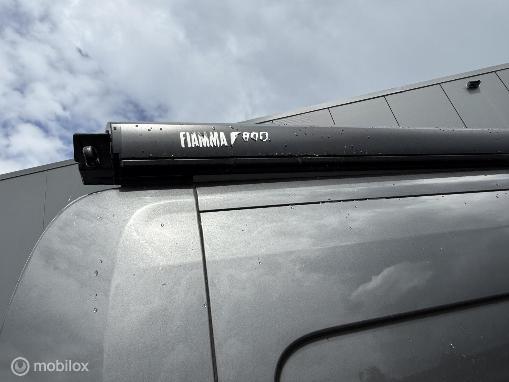 Foto van Ford Transit