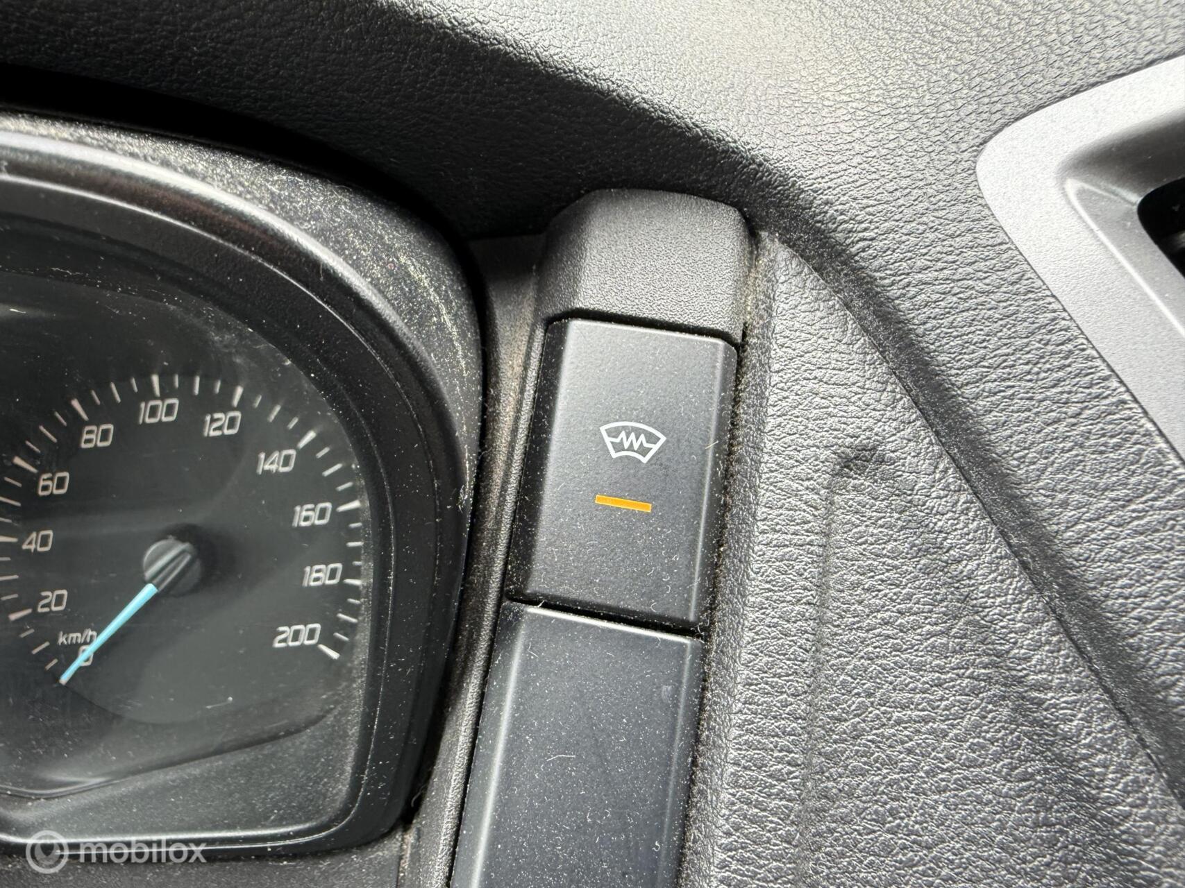 Foto van Ford Transit