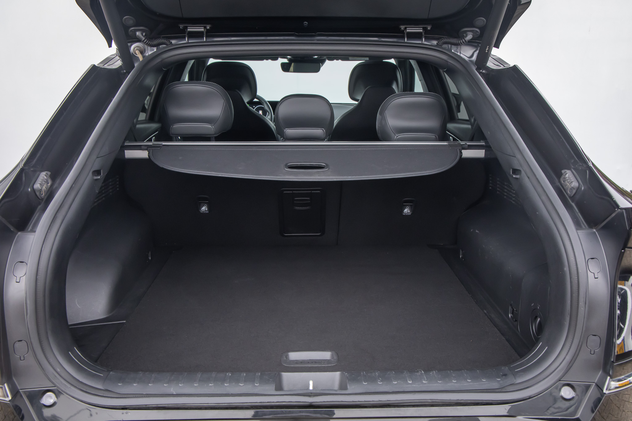 Foto van Kia Ev6