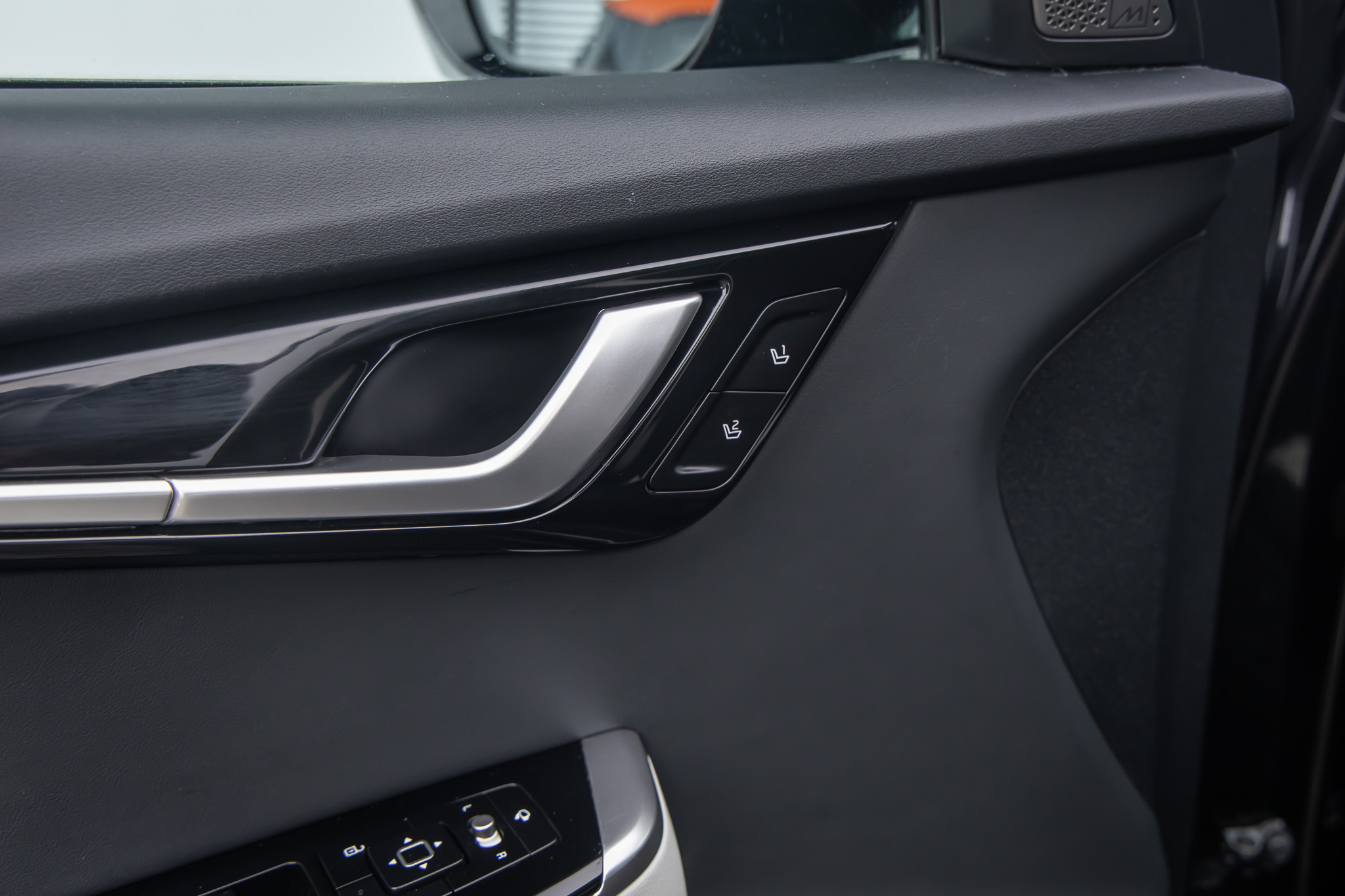 Foto van Kia Ev6