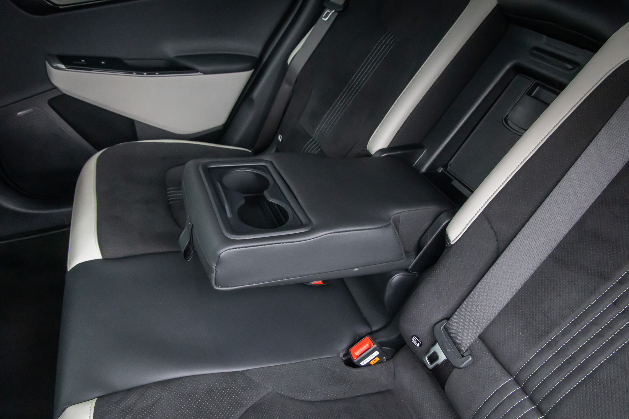 Foto van Kia Ev6