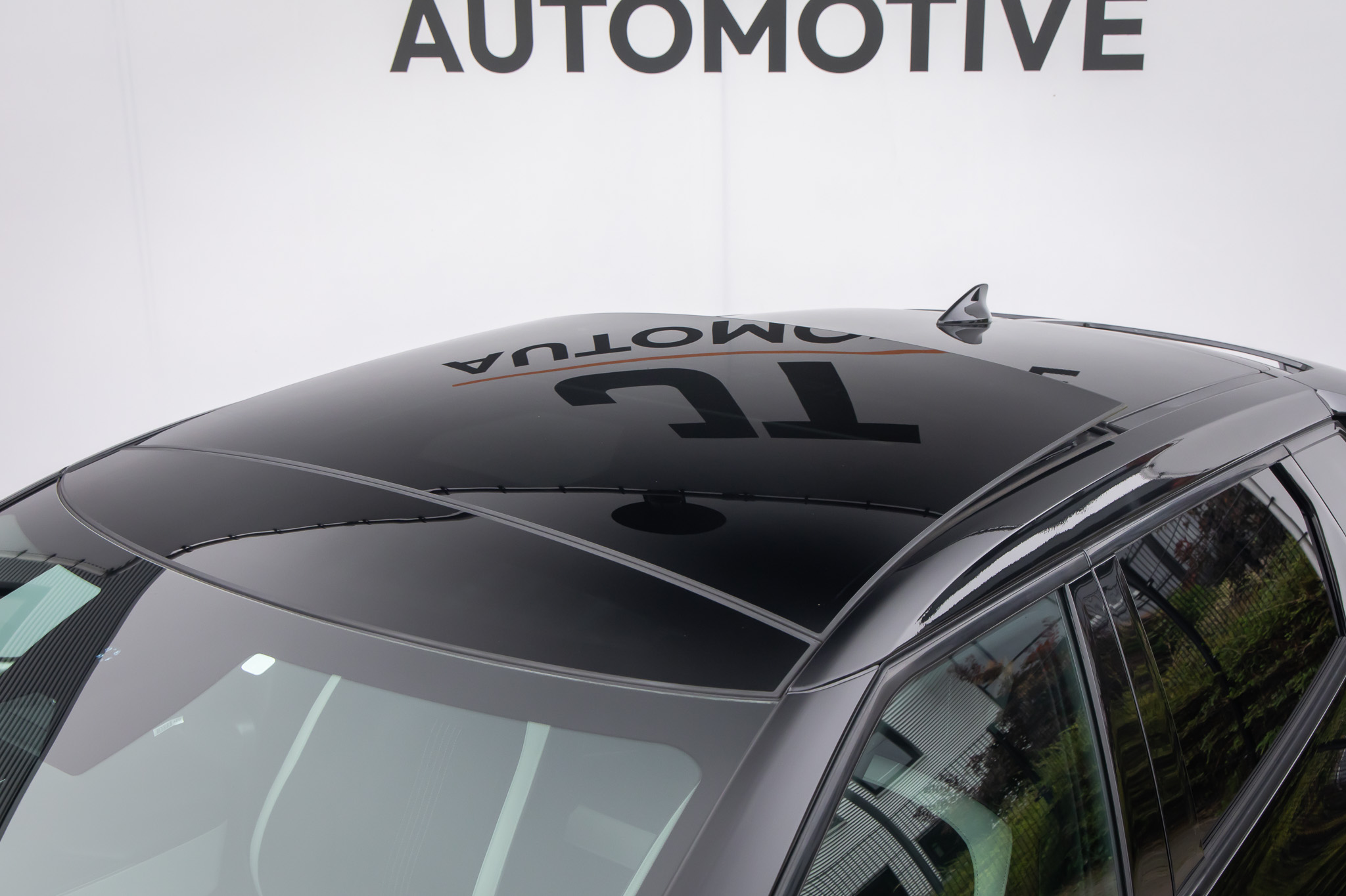 Foto van Kia Ev6